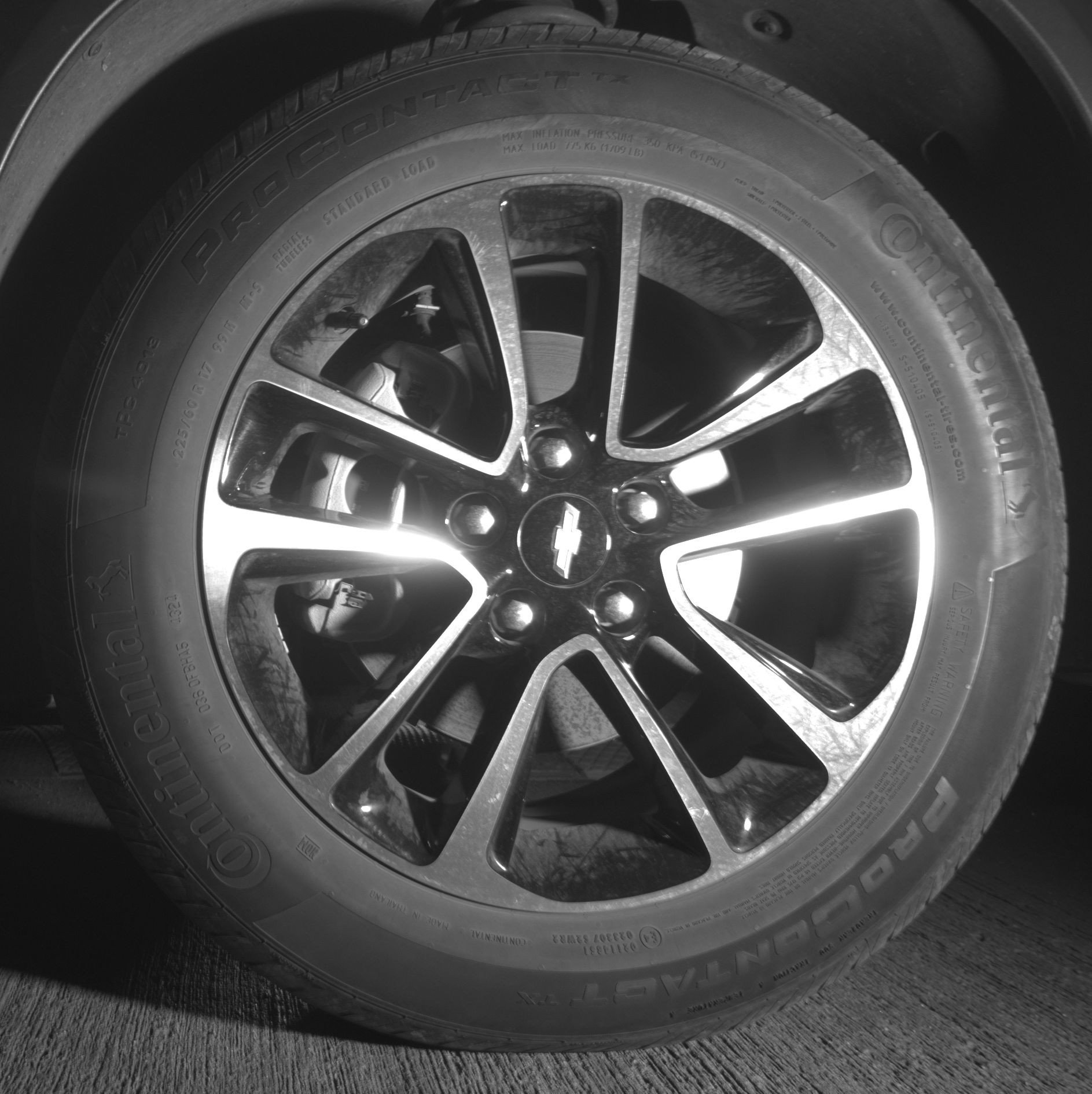 Thumbnail: 2025 Chevrolet TrailBlazer - 12