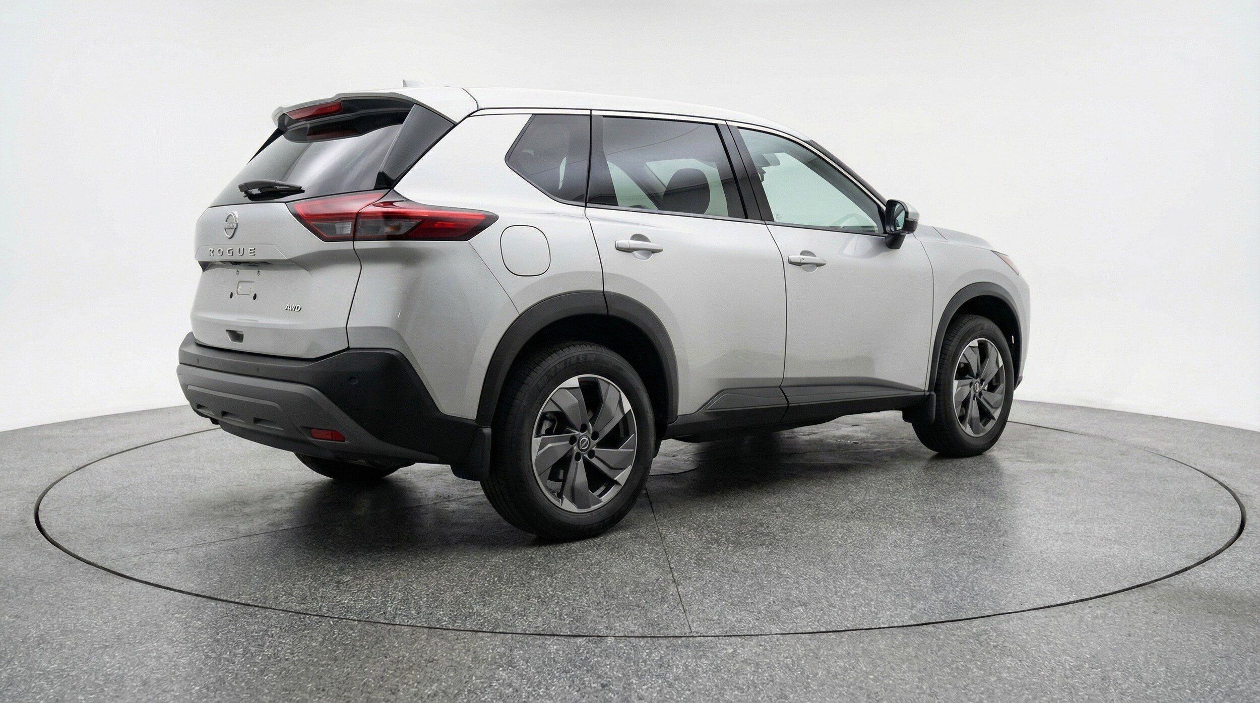 Thumbnail: 2025 Nissan Rogue - 9