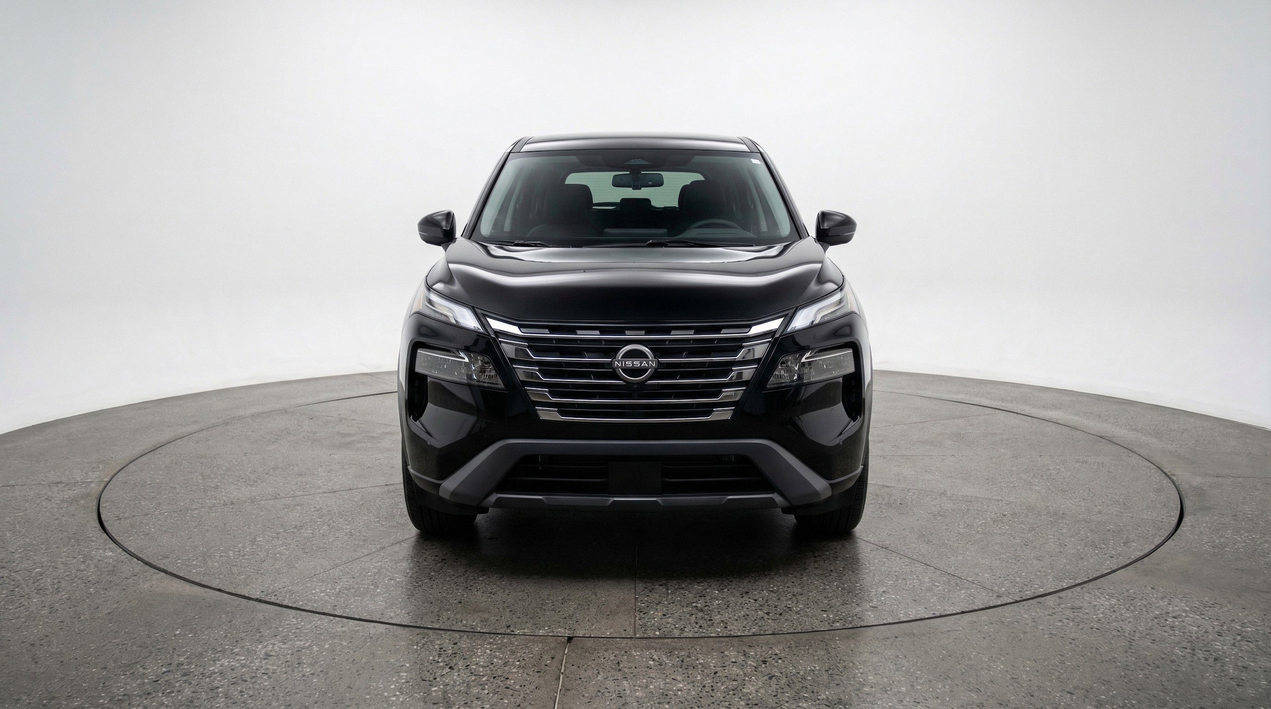 Thumbnail: 2025 Nissan Rogue - 2