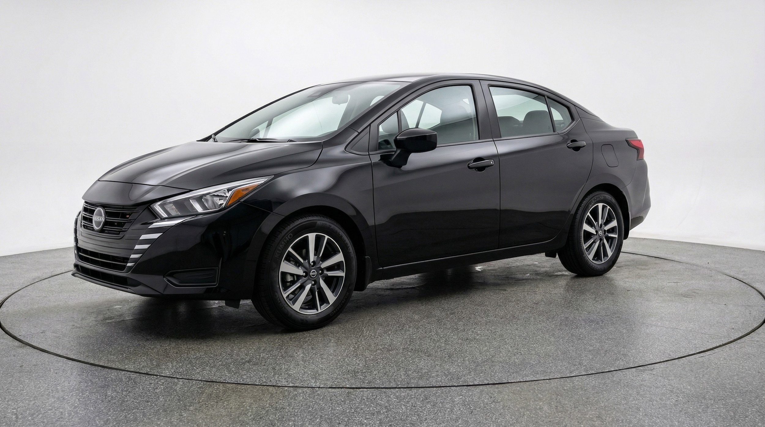 Thumbnail: 2025 Nissan Versa - 3