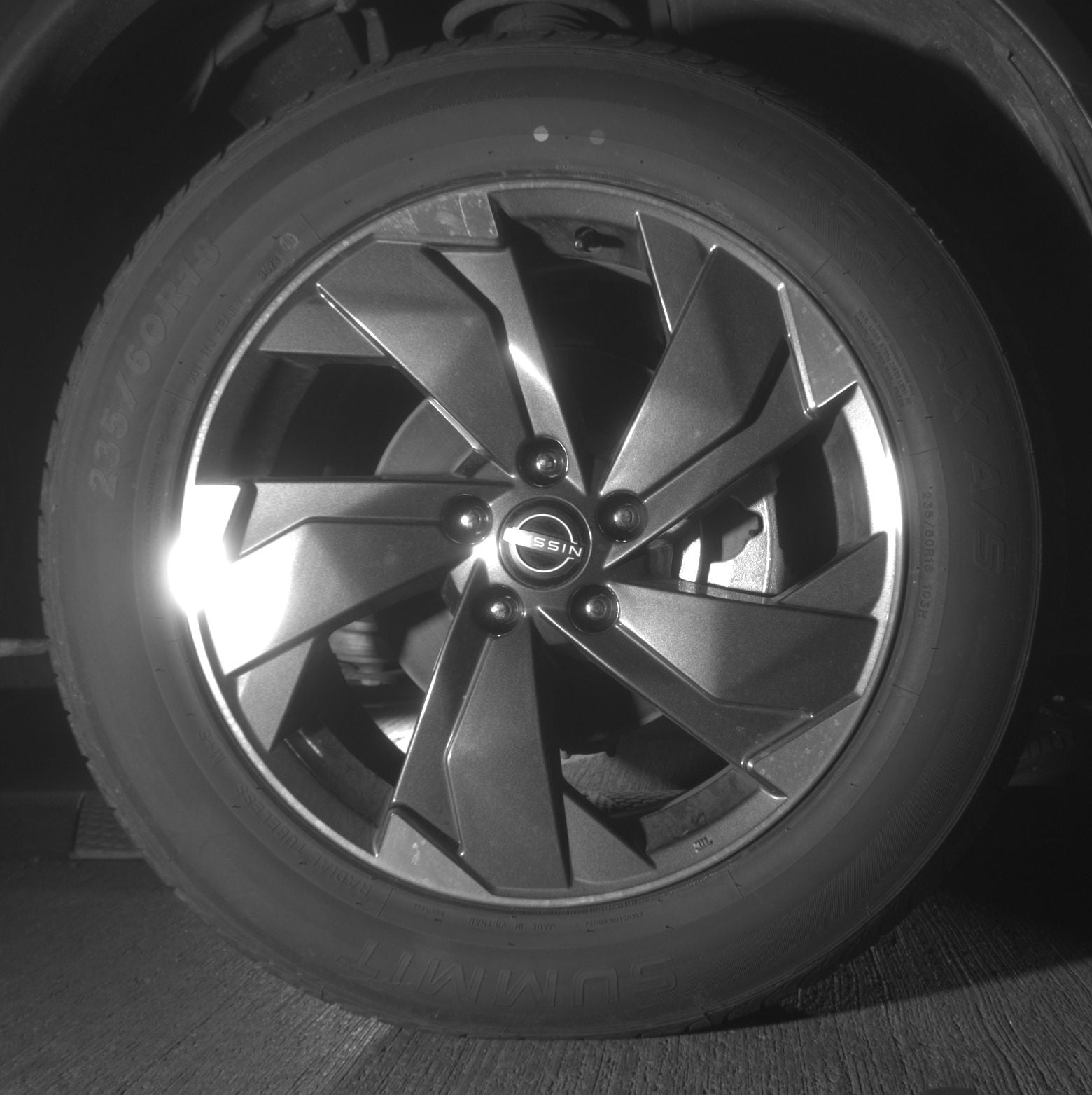 Thumbnail: 2025 Nissan Rogue - 10