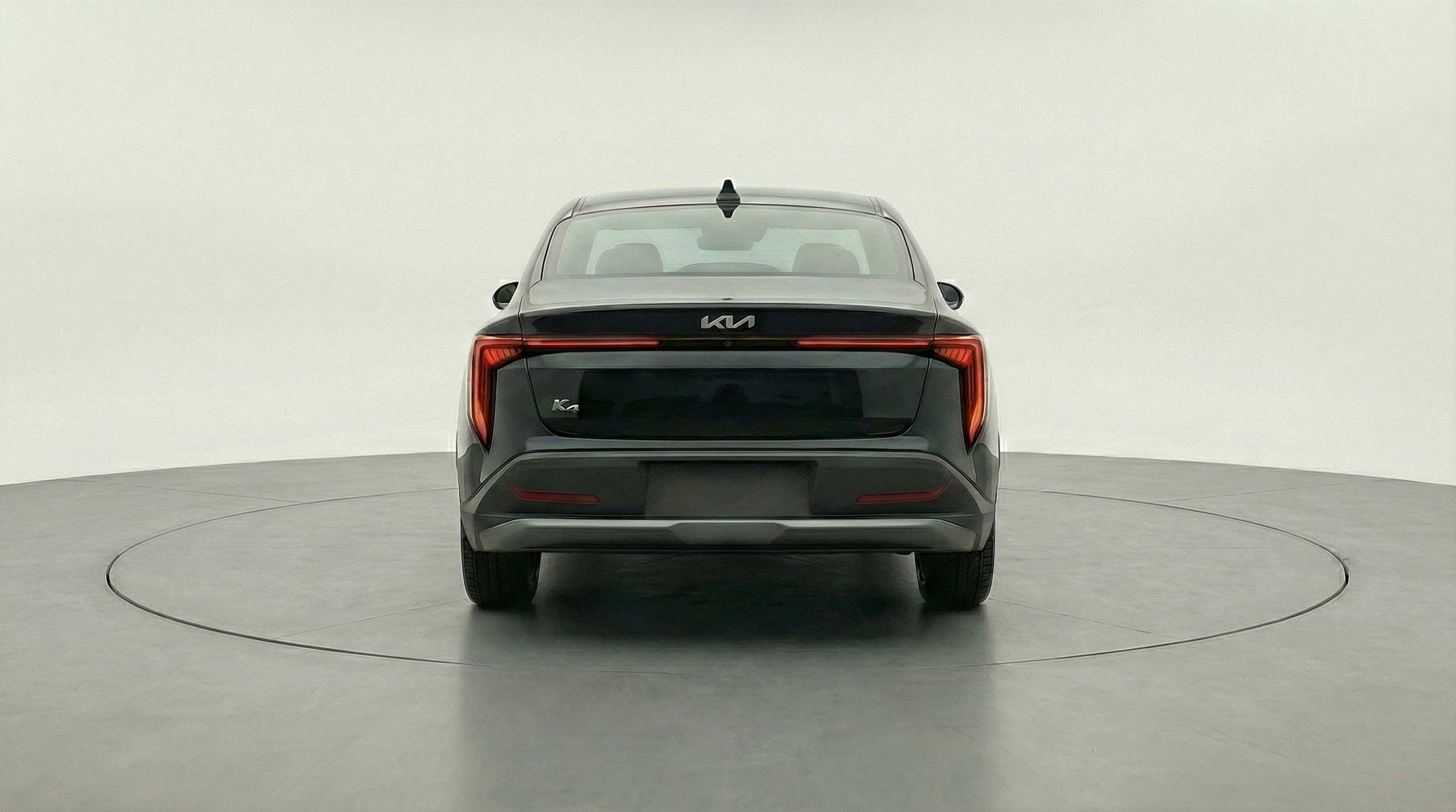 Thumbnail: 2025 Kia K4 - 6