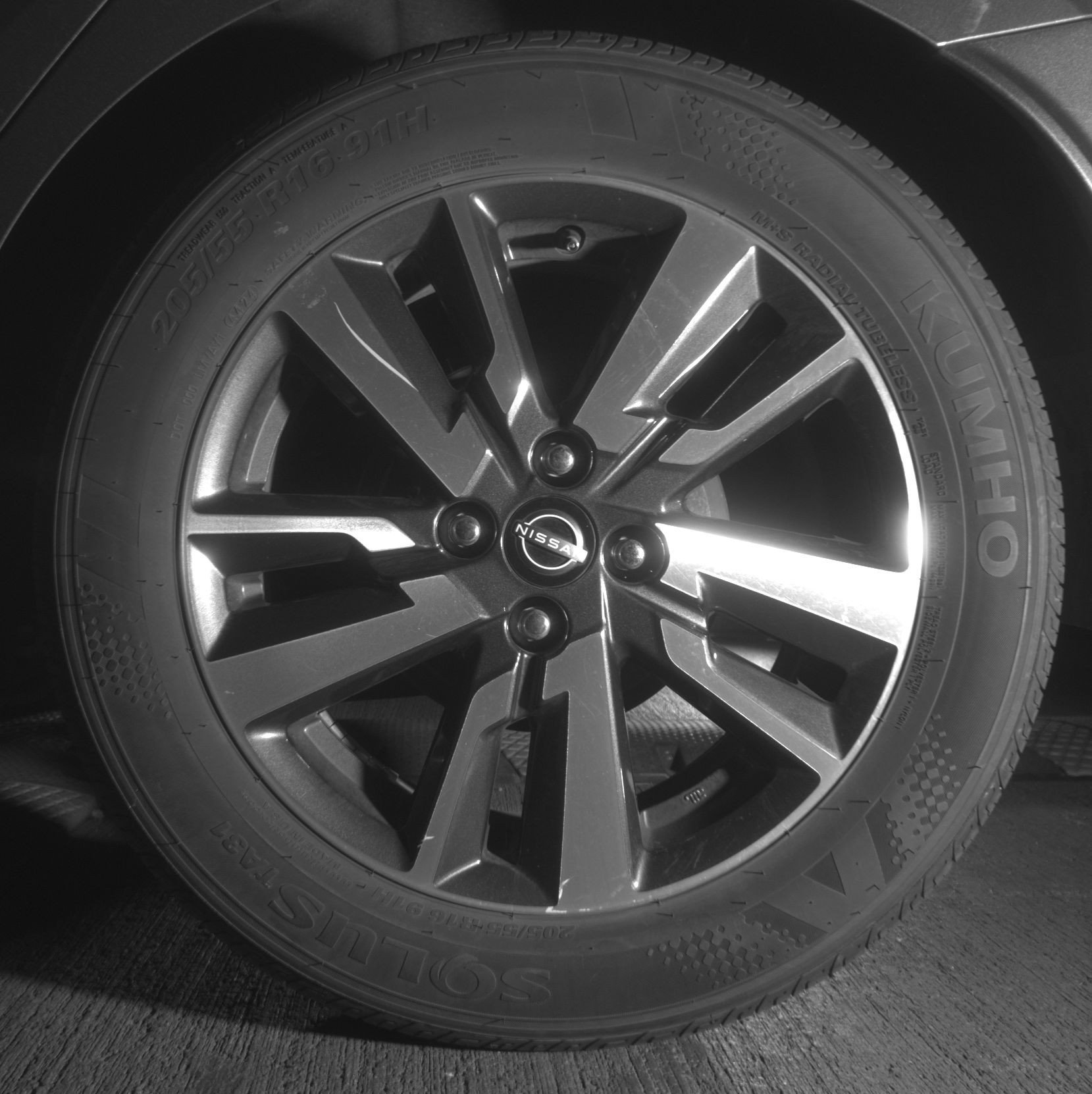 Thumbnail: 2025 Nissan Versa - 14