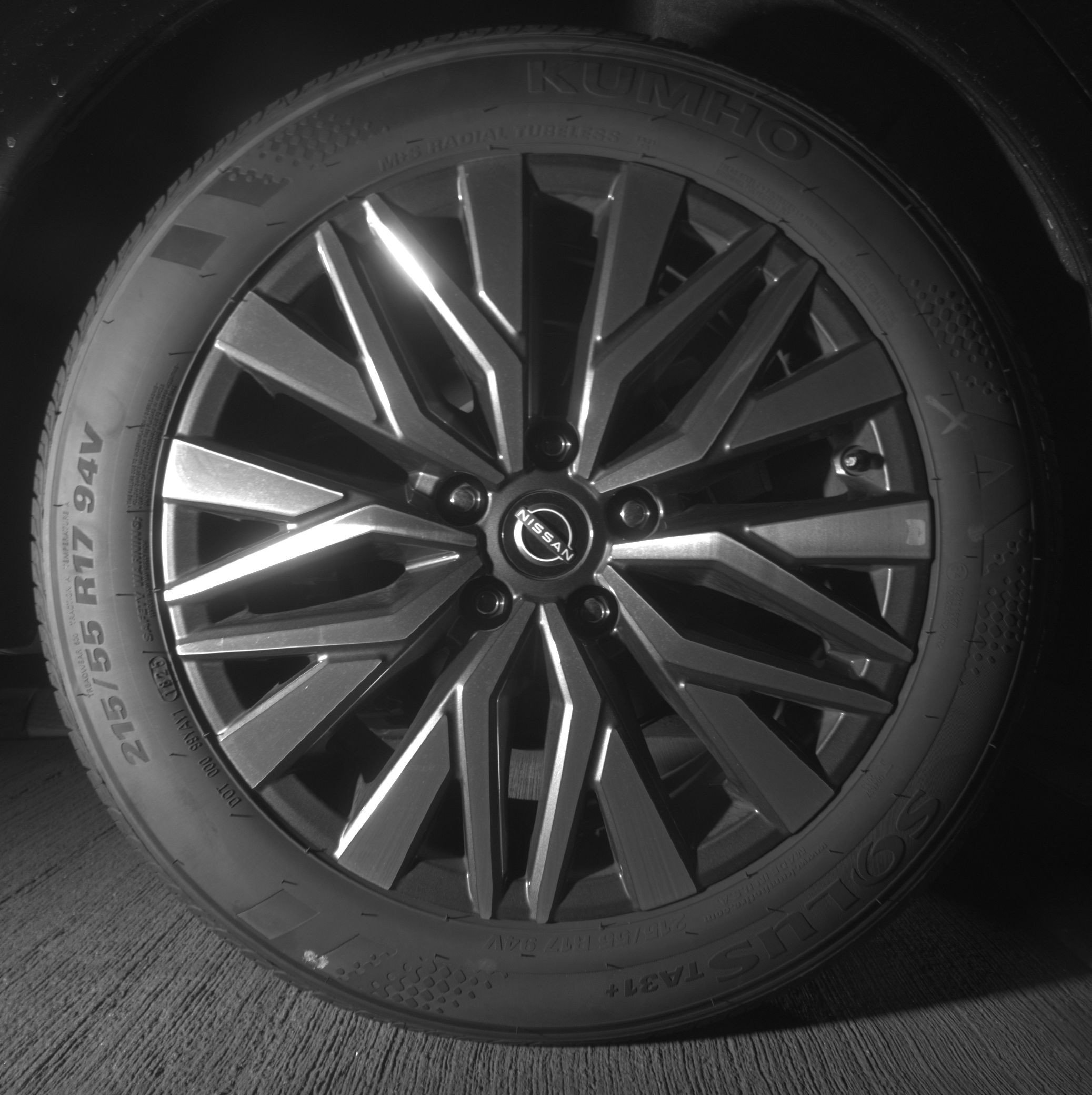 Thumbnail: 2025 Nissan Altima - 15