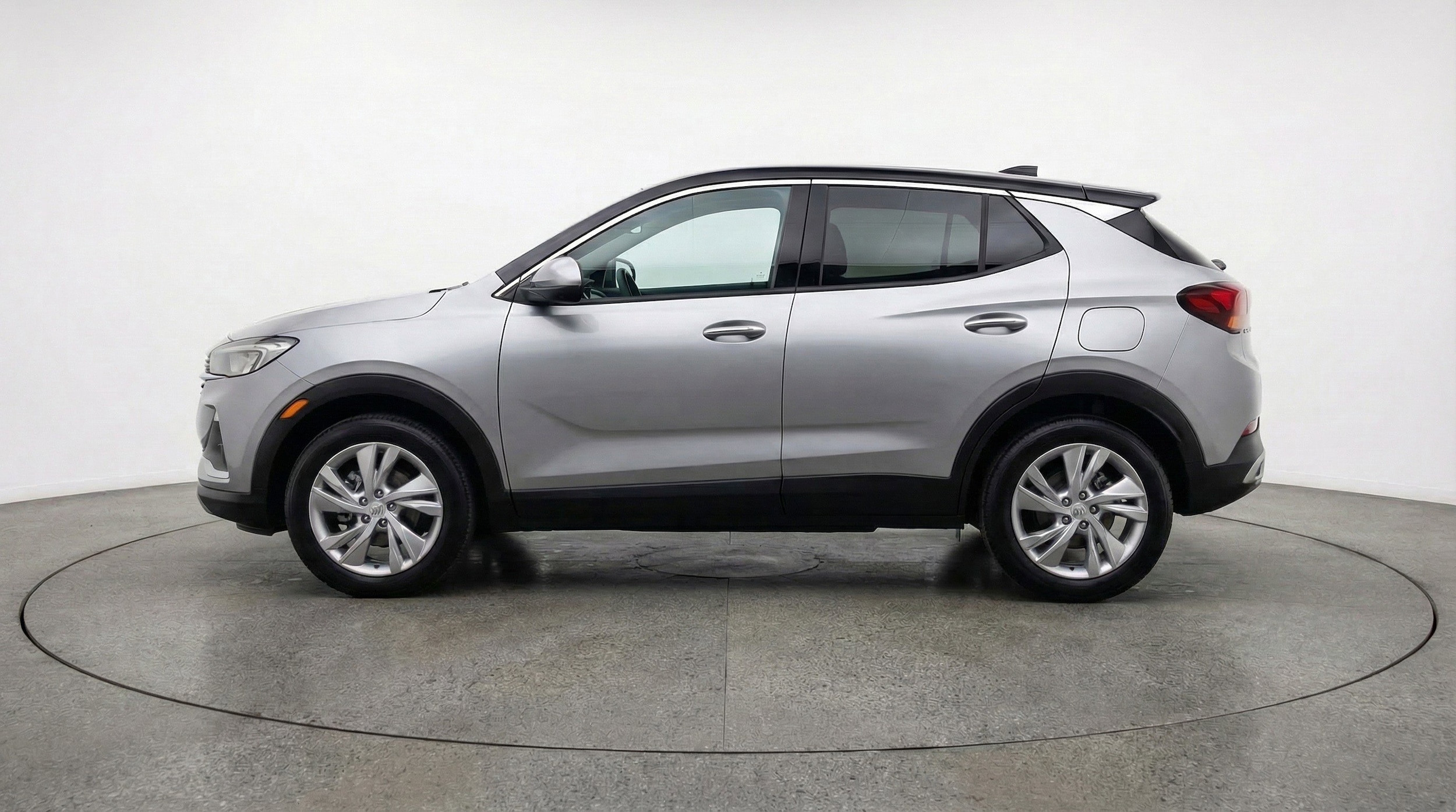 Thumbnail: 2025 Buick Encore GX - 5