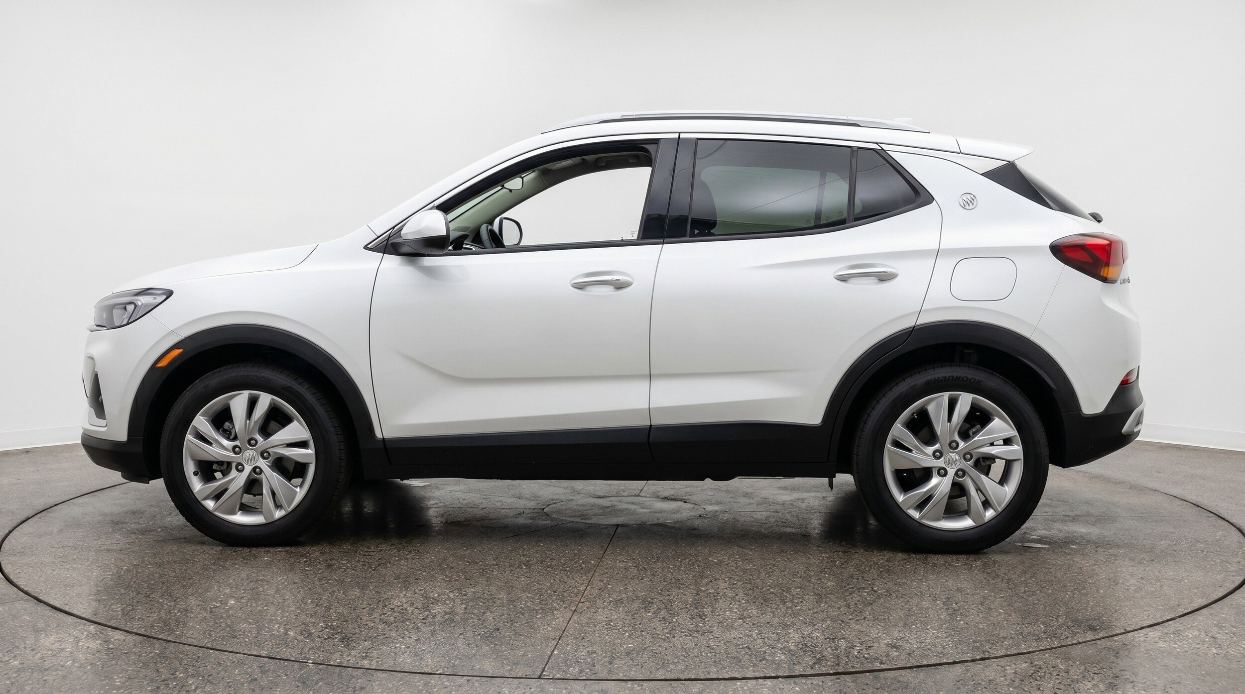 Thumbnail: 2025 Buick Encore GX - 5