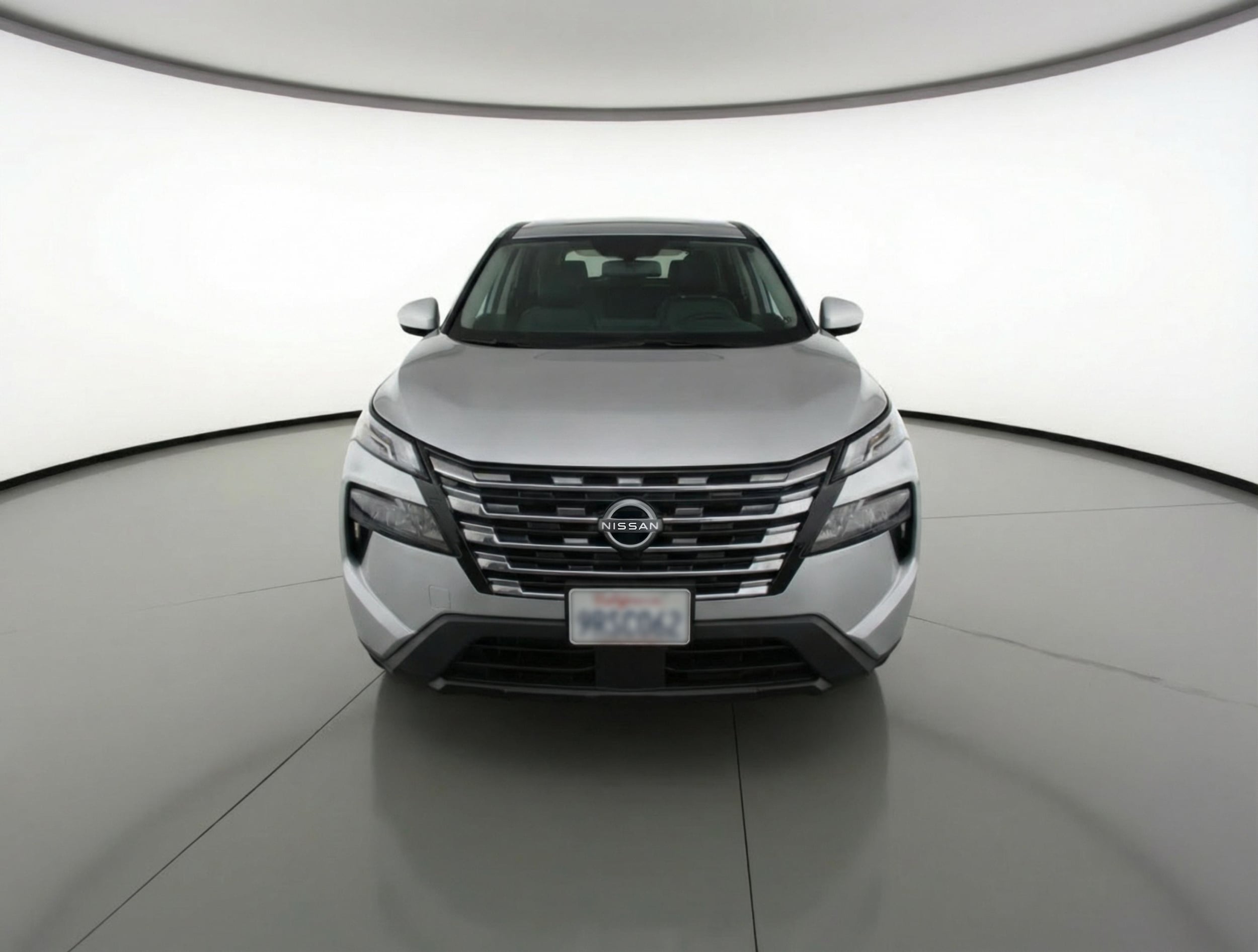 Thumbnail: 2025 Nissan Rogue - 2