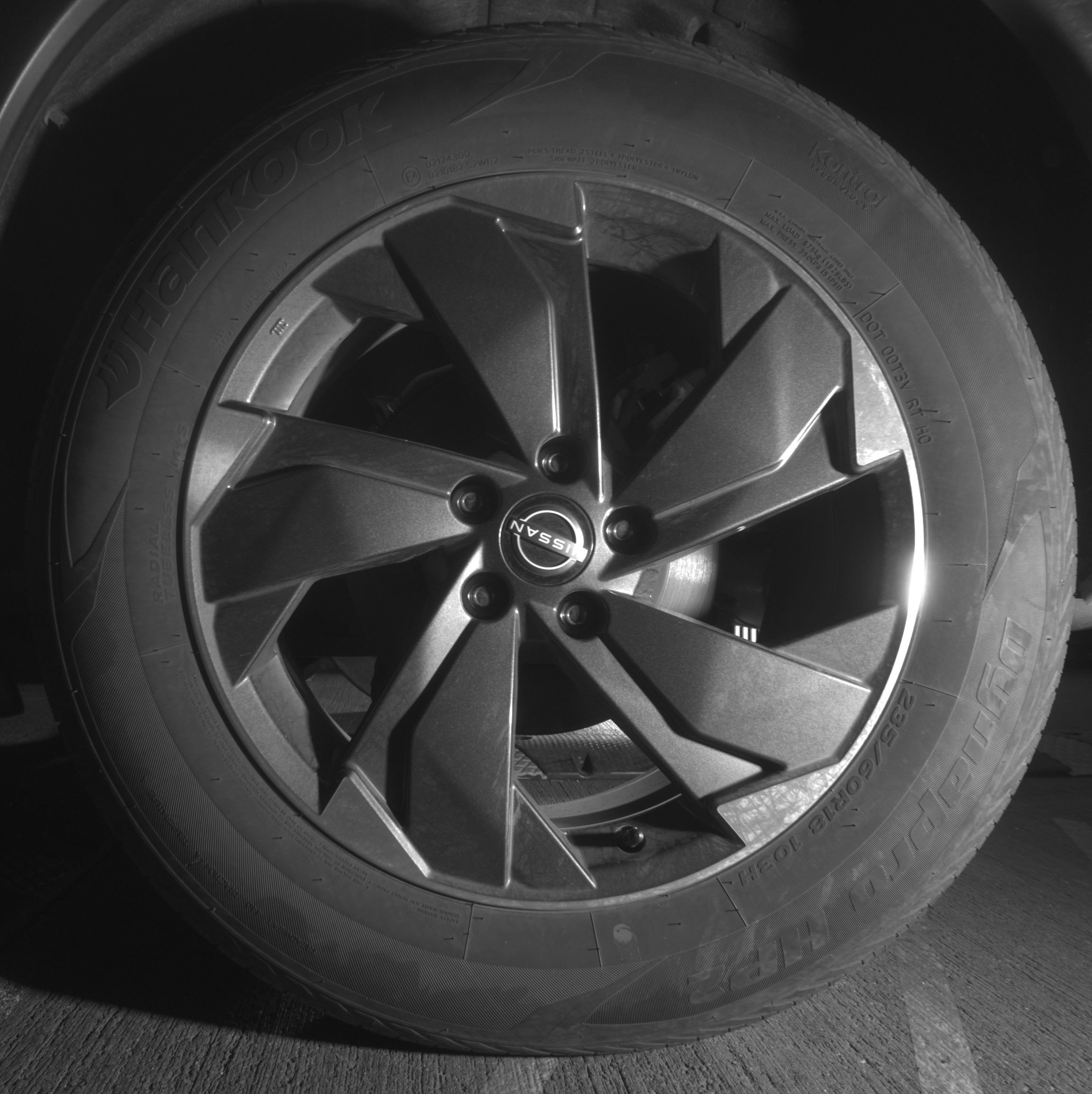 Thumbnail: 2025 Nissan Rogue - 14