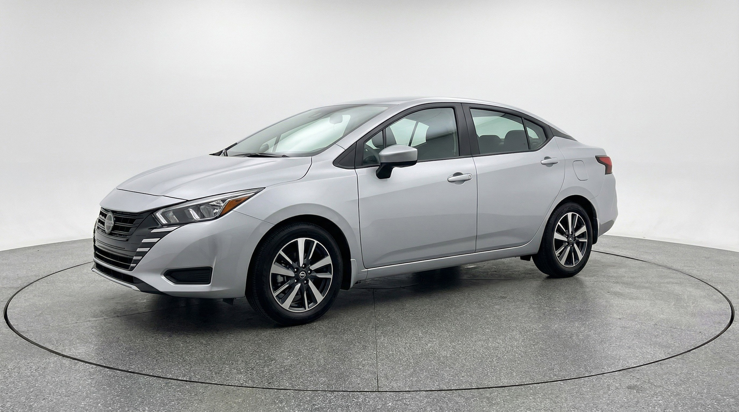 Thumbnail: 2025 Nissan Versa - 3