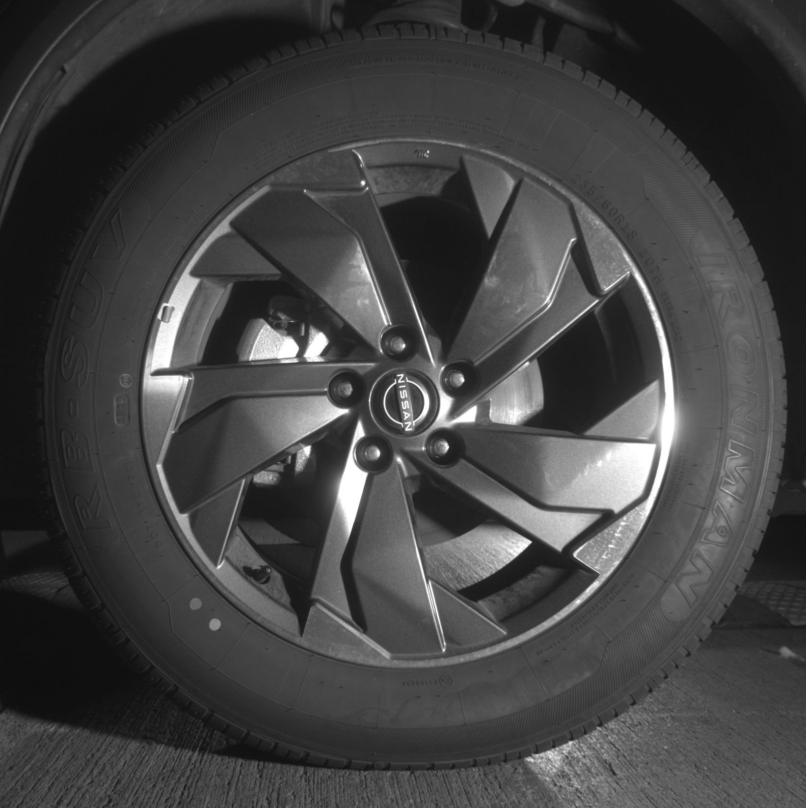 Thumbnail: 2025 Nissan Rogue - 12