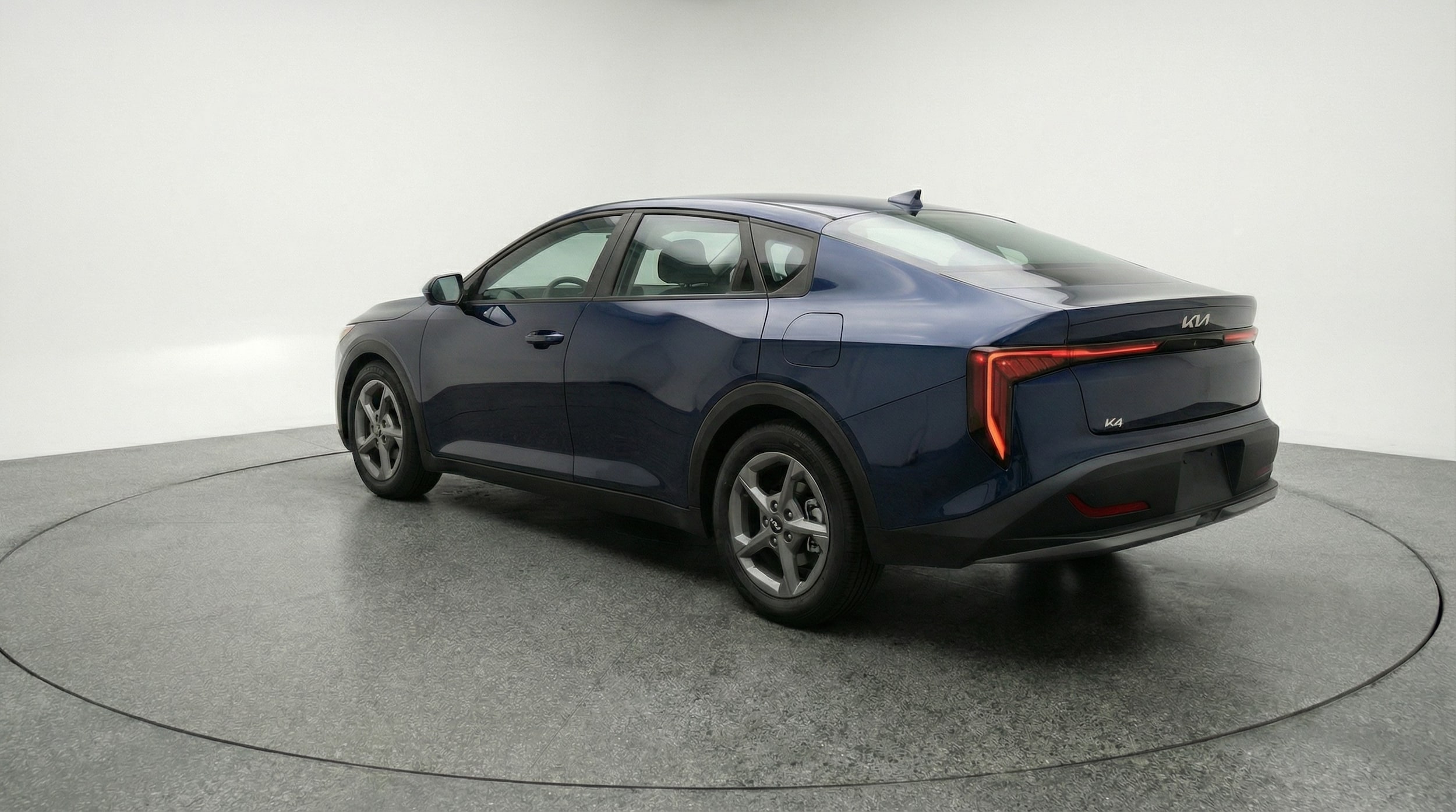 Thumbnail: 2025 Kia K4 - 5