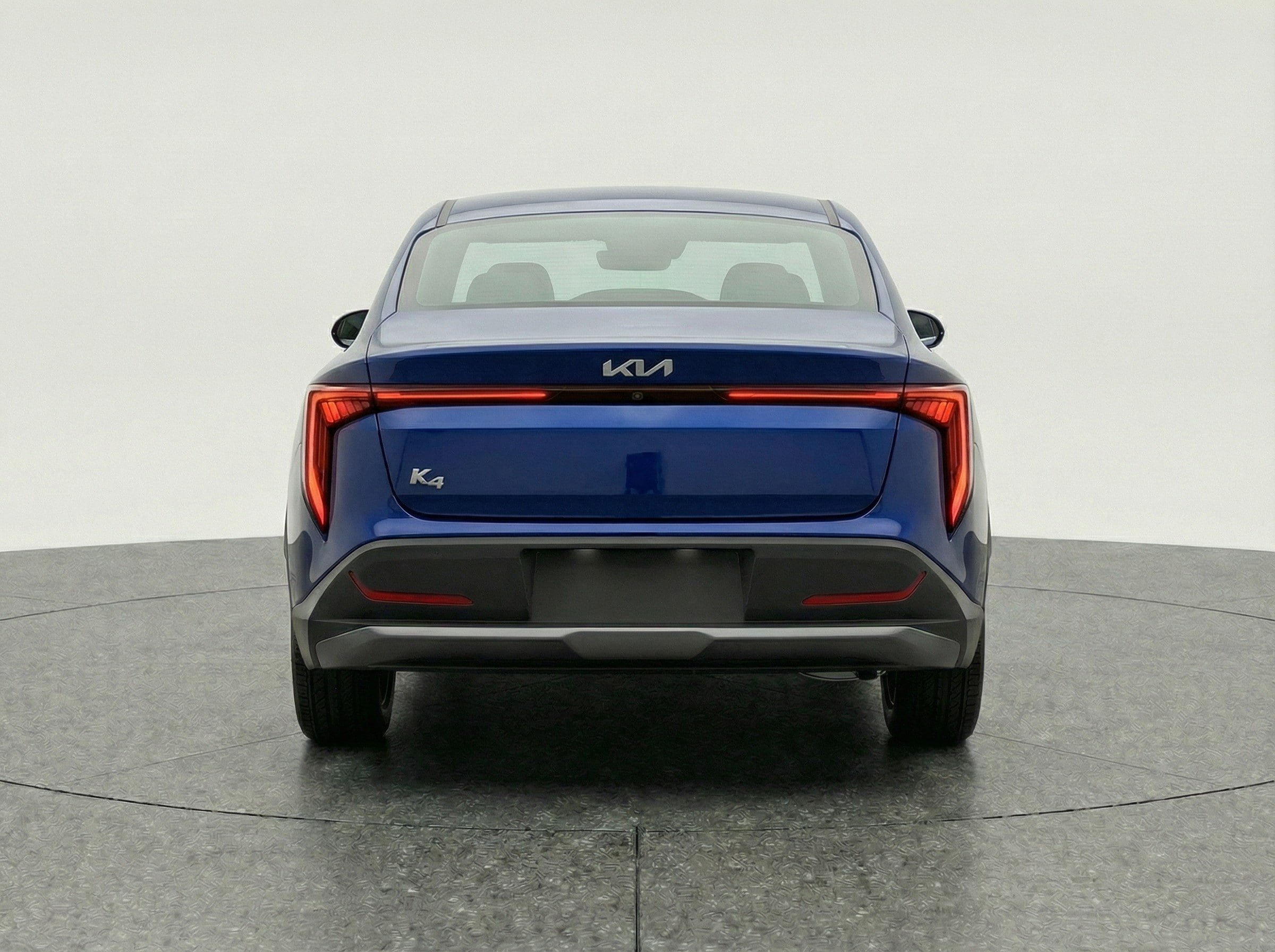 Thumbnail: 2025 Kia K4 - 6