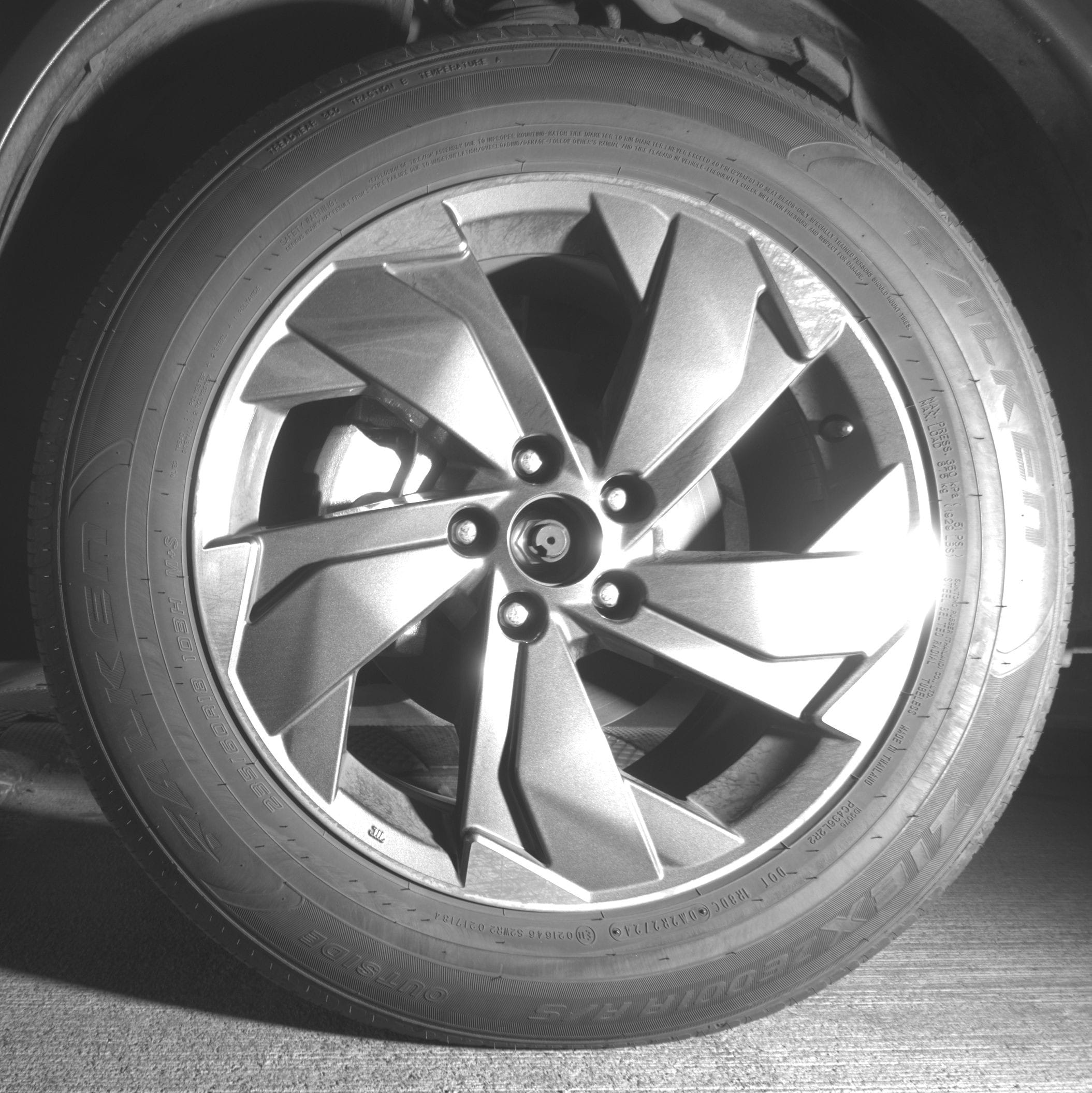 Thumbnail: 2025 Nissan Rogue - 9