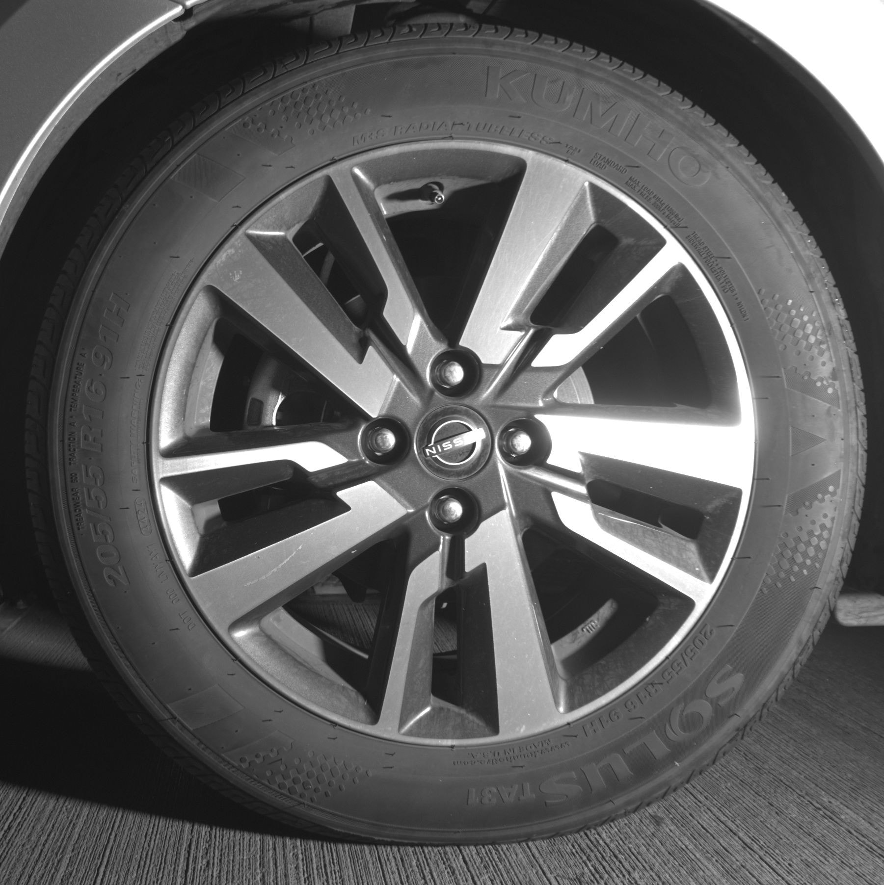 Thumbnail: 2025 Nissan Versa - 9