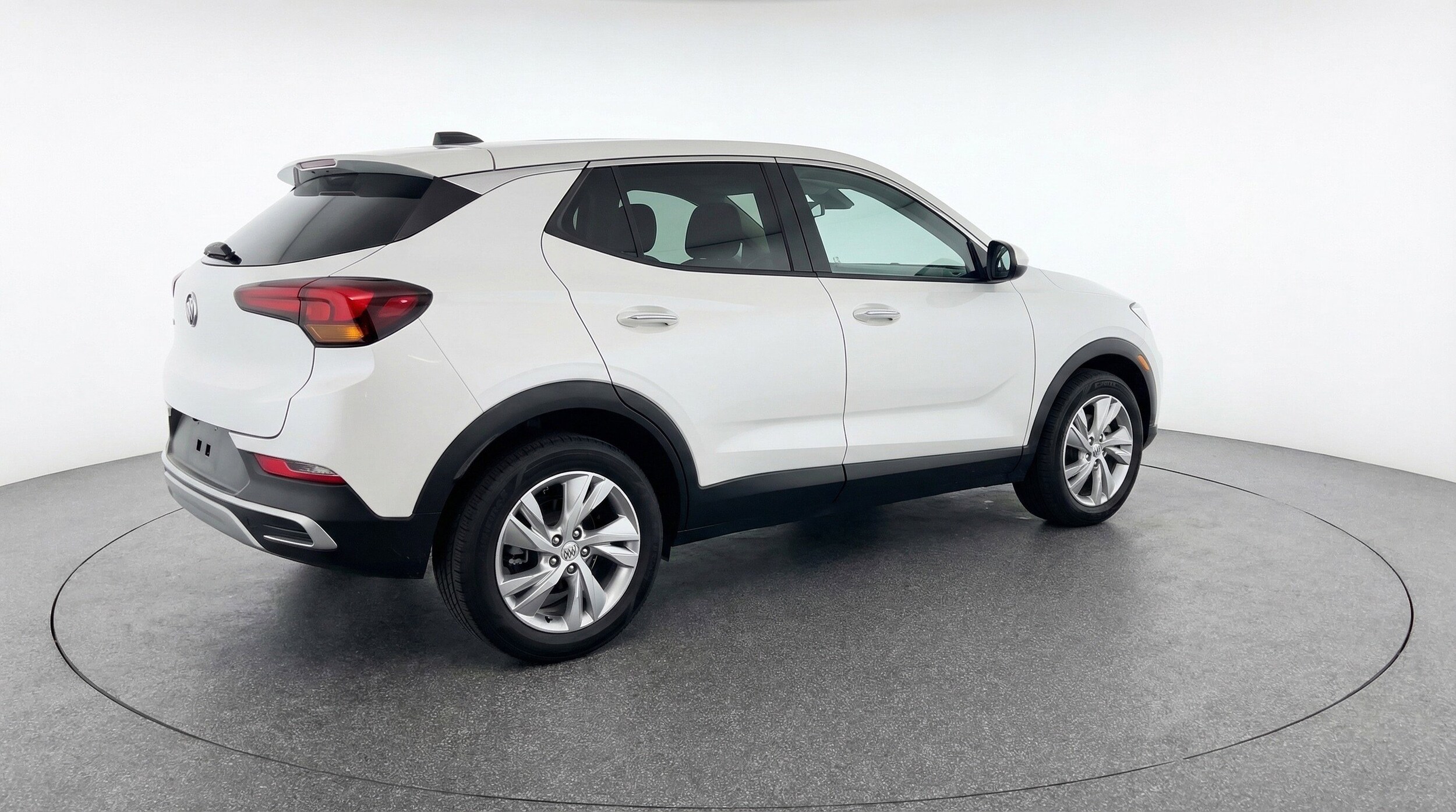 Thumbnail: 2025 Buick Encore GX - 9