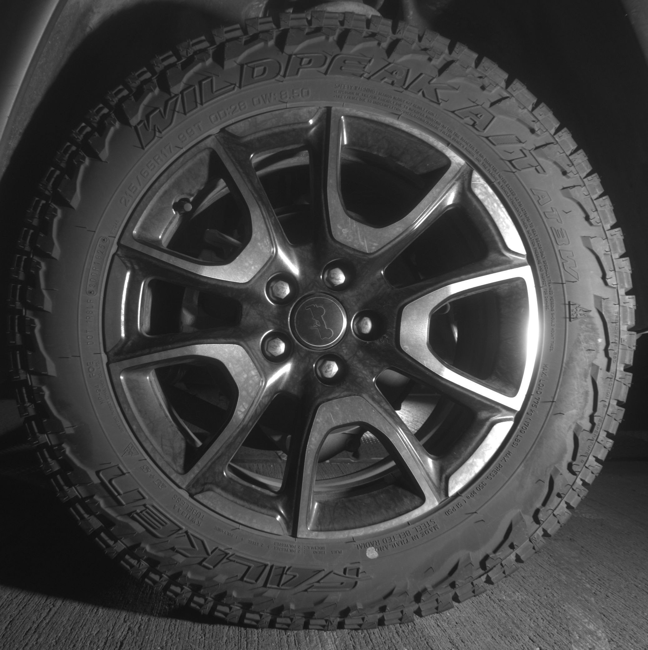 Thumbnail: 2025 Jeep Compass - 14