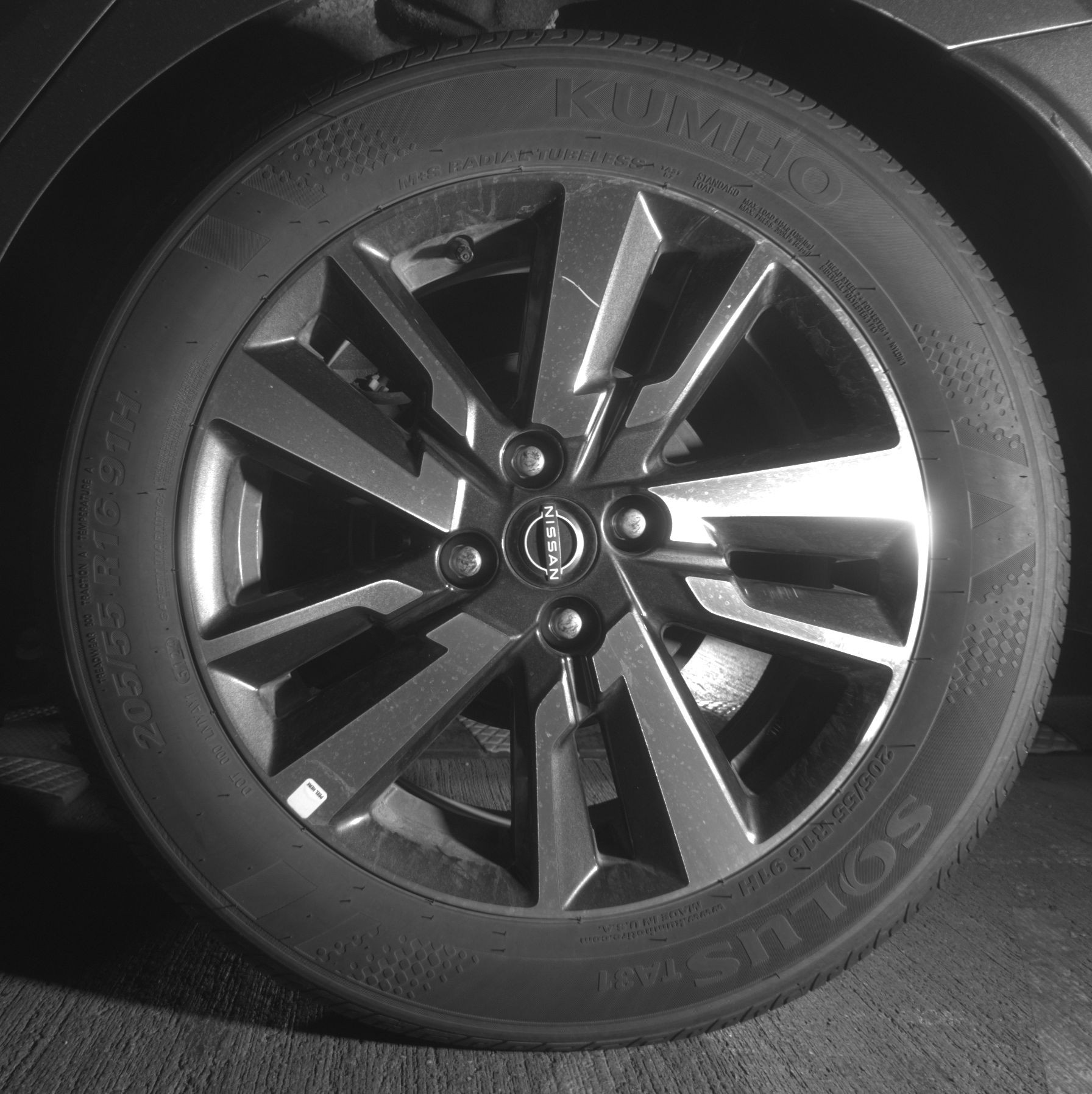 Thumbnail: 2025 Nissan Versa - 11