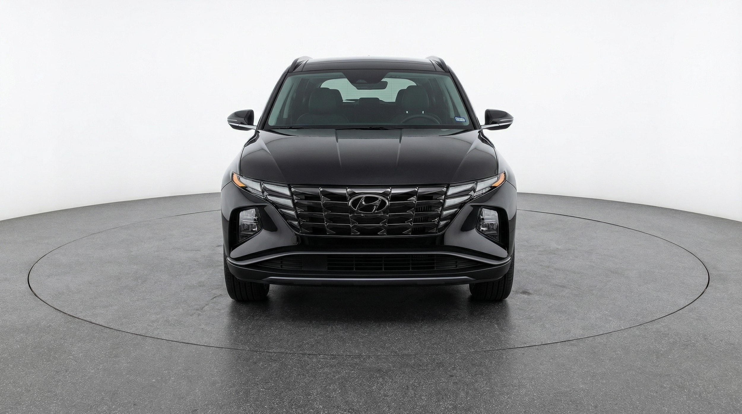 Thumbnail: 2025 Hyundai Tucson - 2