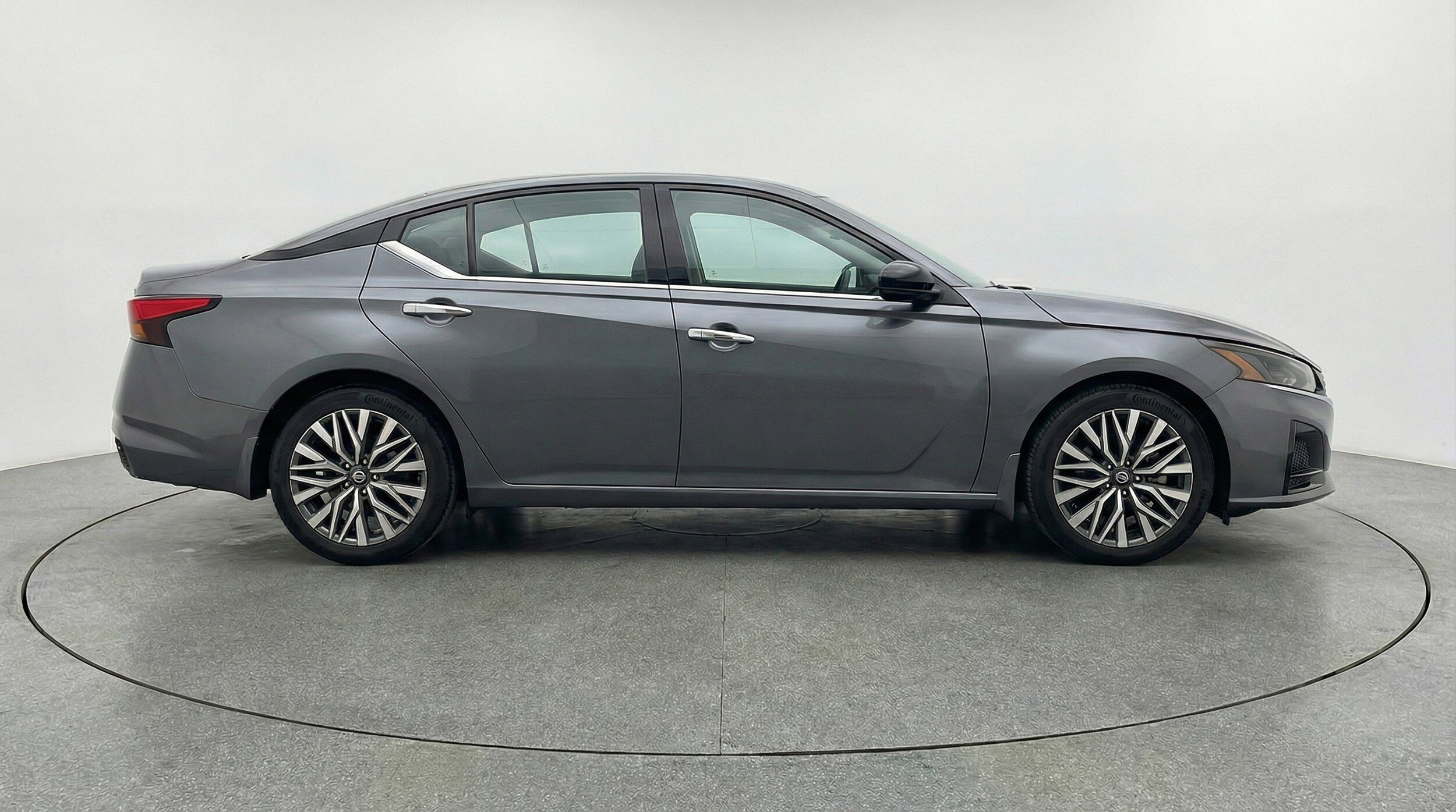 Thumbnail: 2025 Nissan Altima - 11