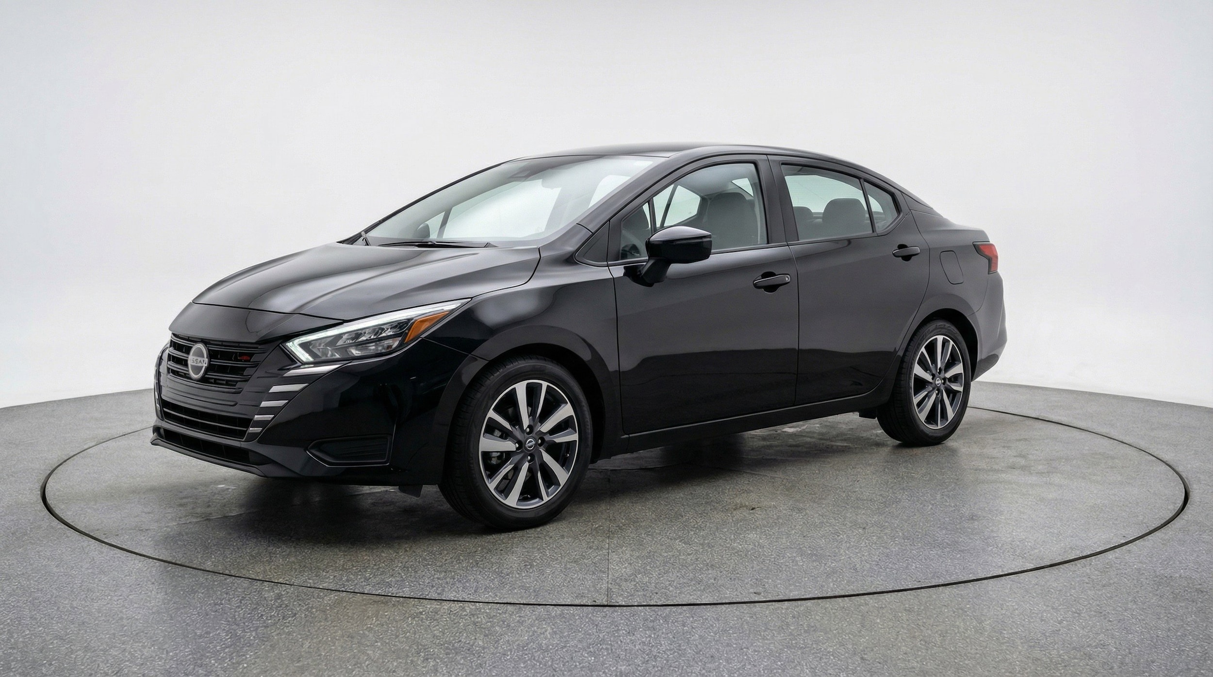 Thumbnail: 2025 Nissan Versa - 3