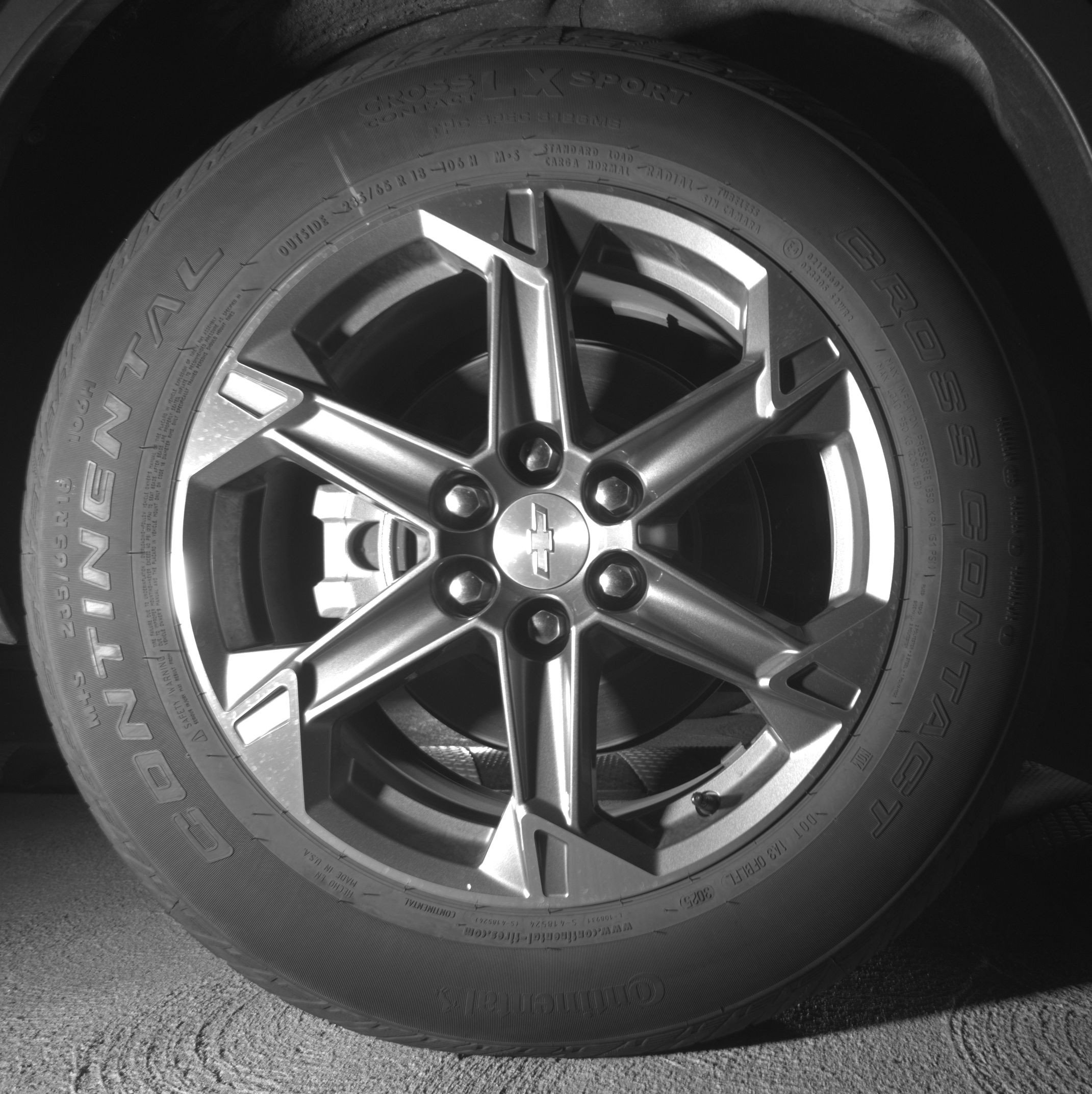 Thumbnail: 2025 Chevrolet Blazer - 15