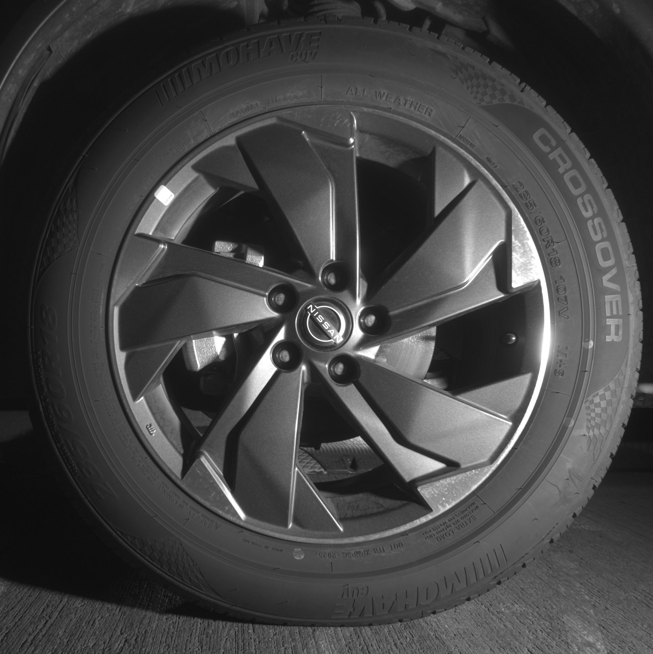 Thumbnail: 2025 Nissan Rogue - 9