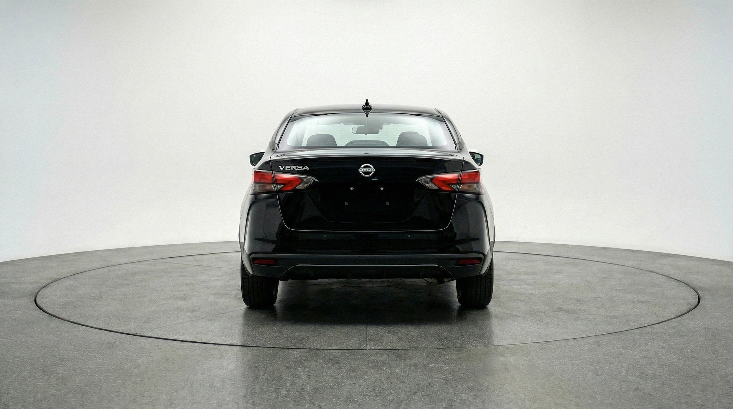 Thumbnail: 2025 Nissan Versa - 7