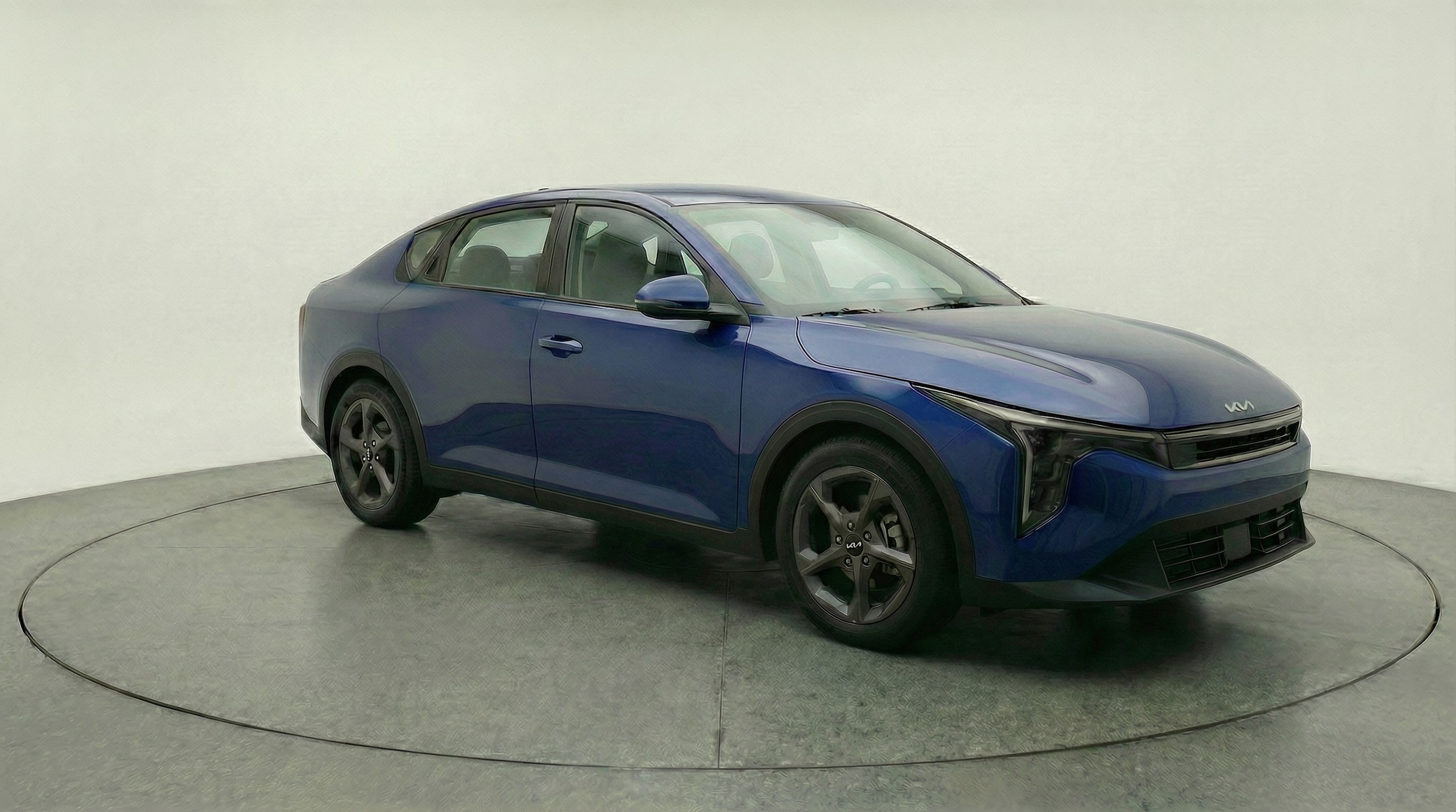 Thumbnail: 2025 Kia K4 - 1