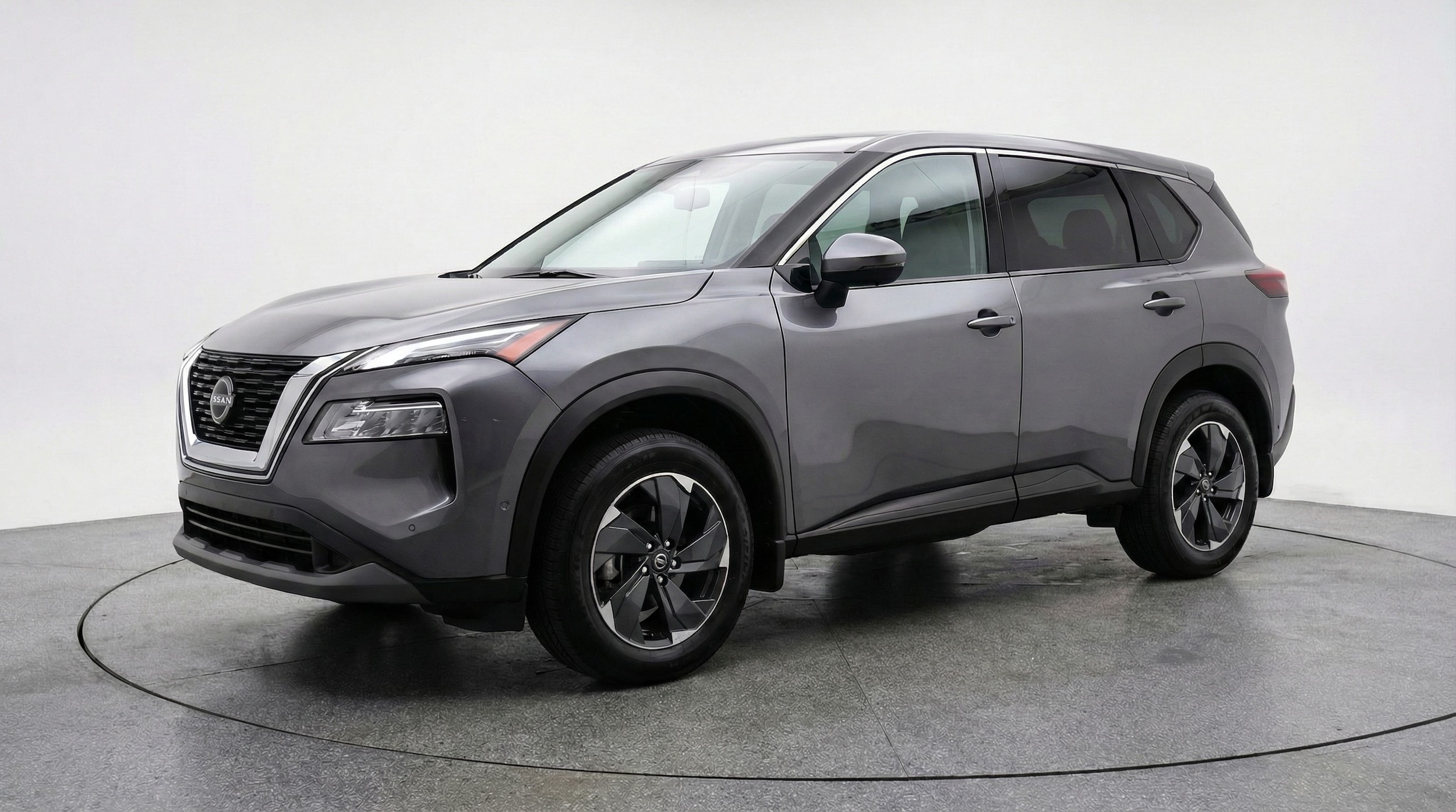 Thumbnail: 2025 Nissan Rogue - 3