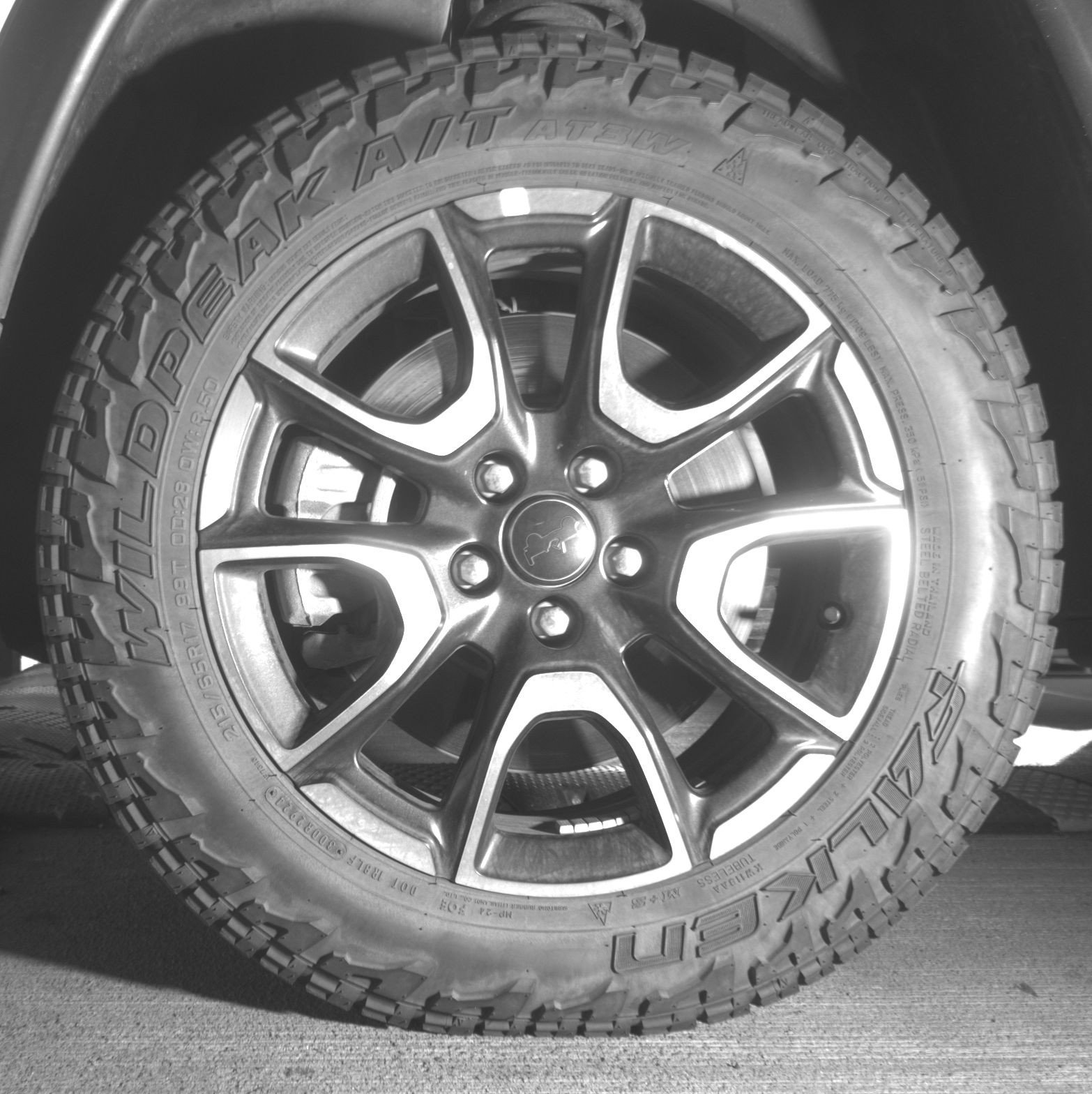 Thumbnail: 2025 Jeep Compass - 12