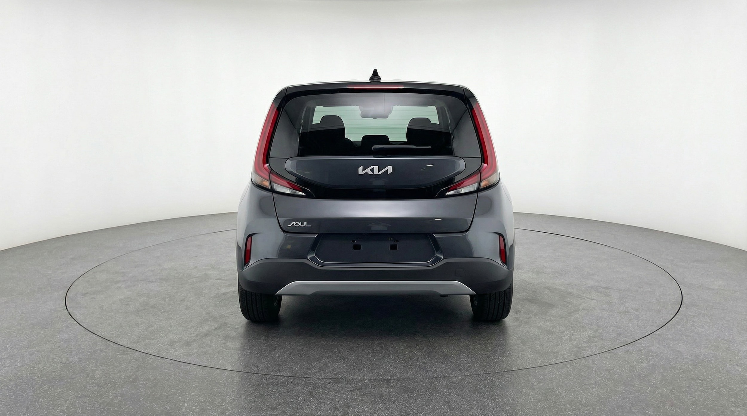 Thumbnail: 2025 Kia Soul - 6