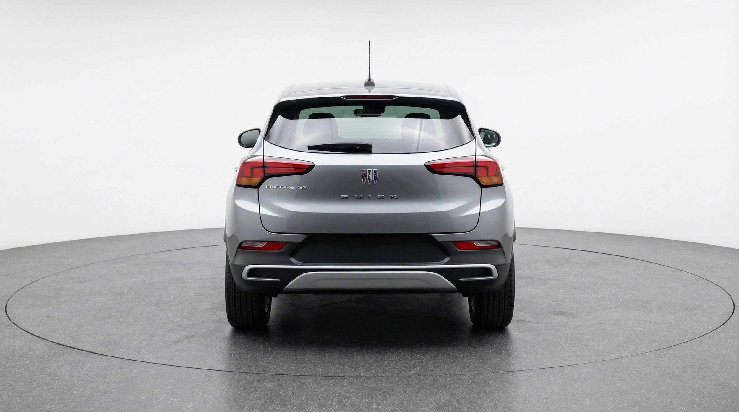 Thumbnail: 2025 Buick Encore GX - 7