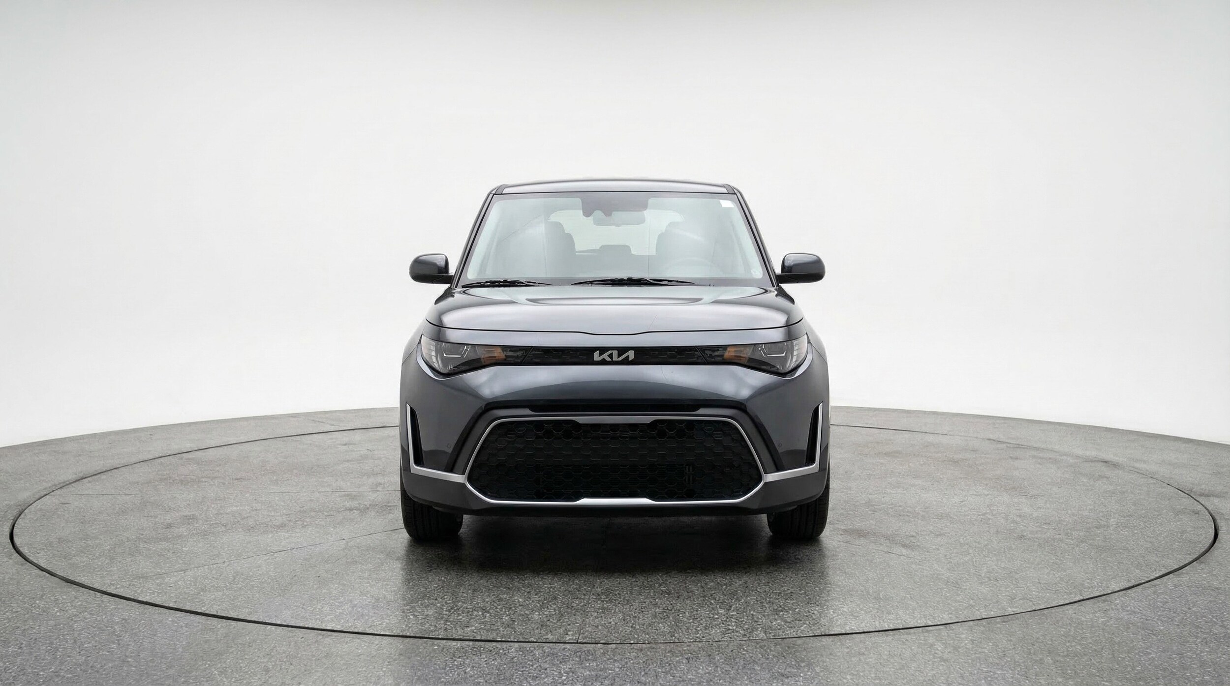 Thumbnail: 2025 Kia Soul - 2