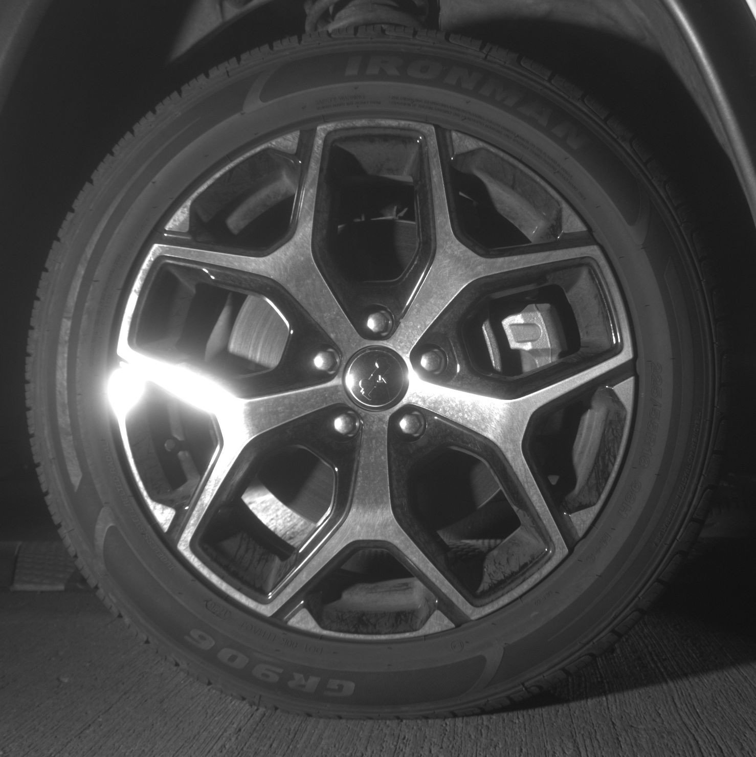 Thumbnail: 2025 Jeep Compass - 13