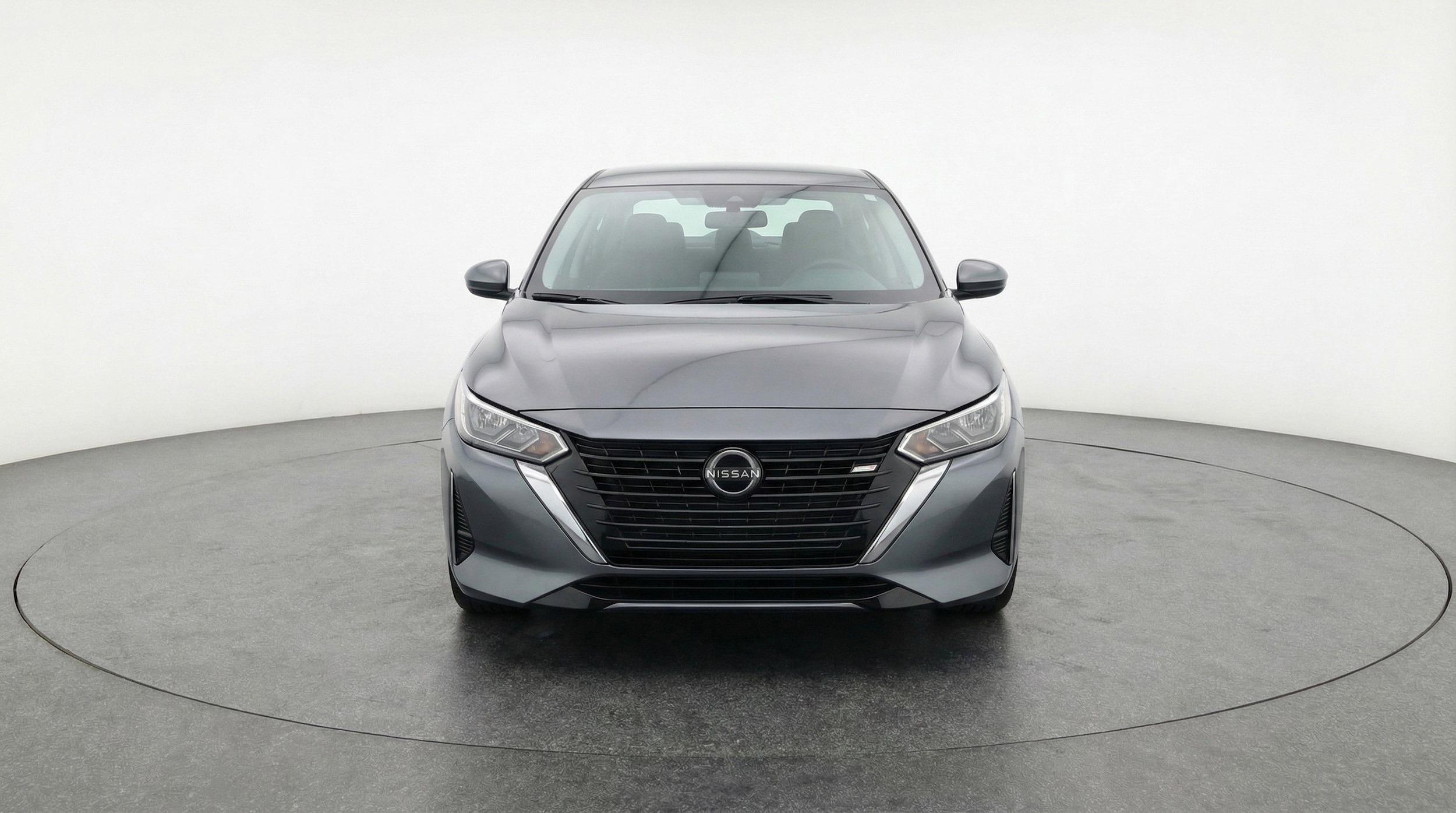 Thumbnail: 2025 Nissan Sentra - 2