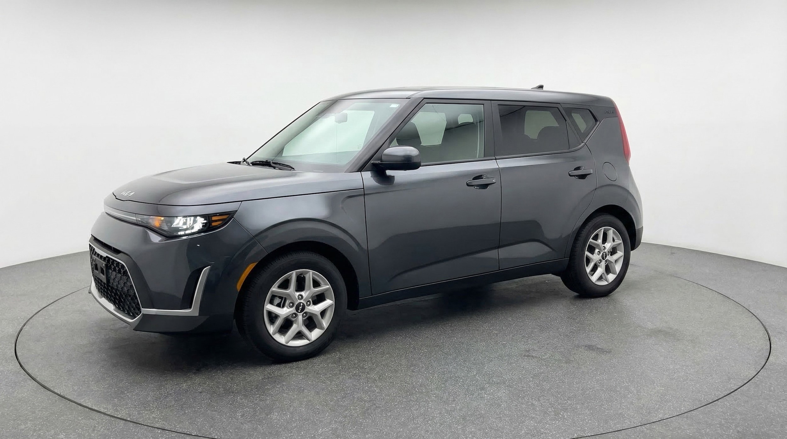 Thumbnail: 2025 Kia Soul - 3