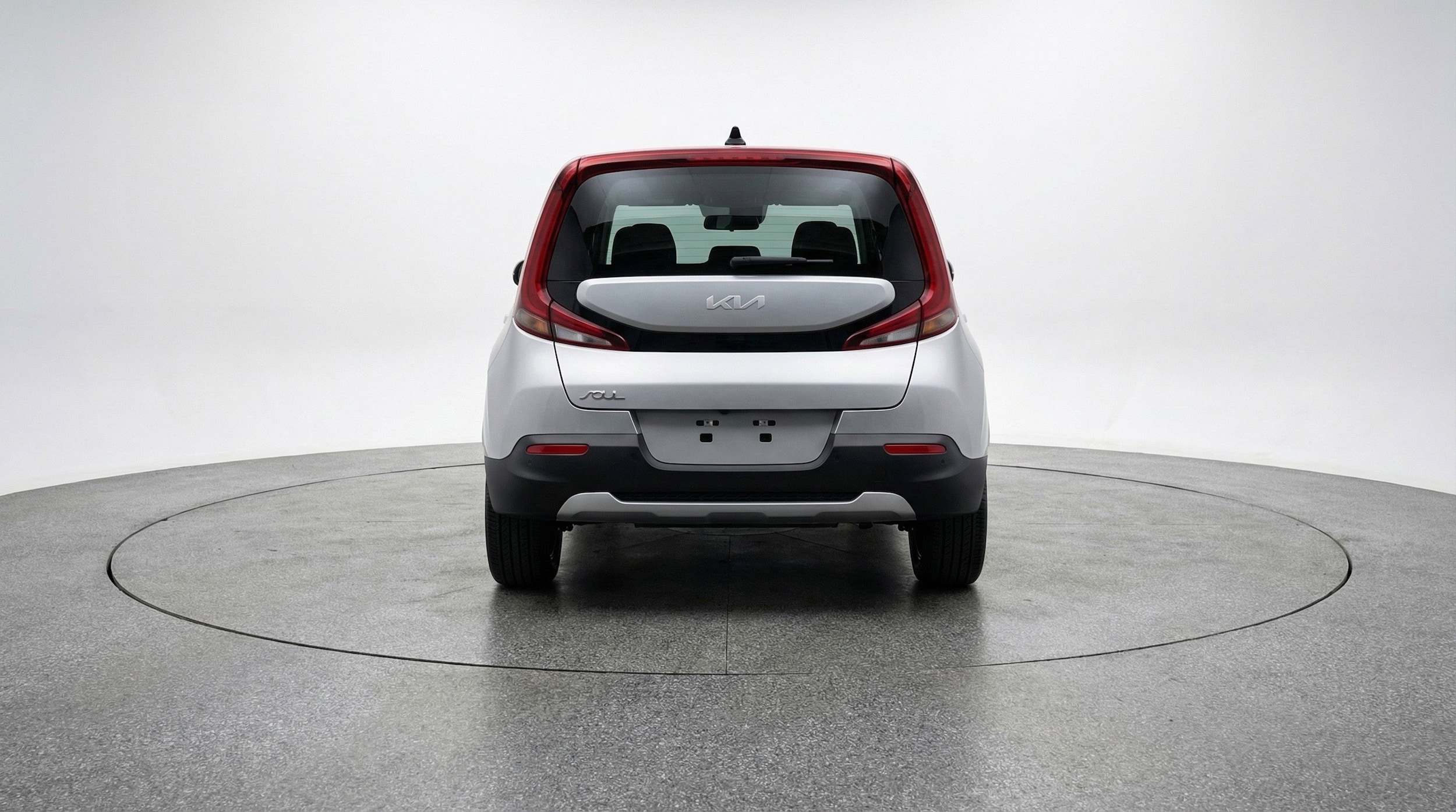 Thumbnail: 2025 Kia Soul - 7