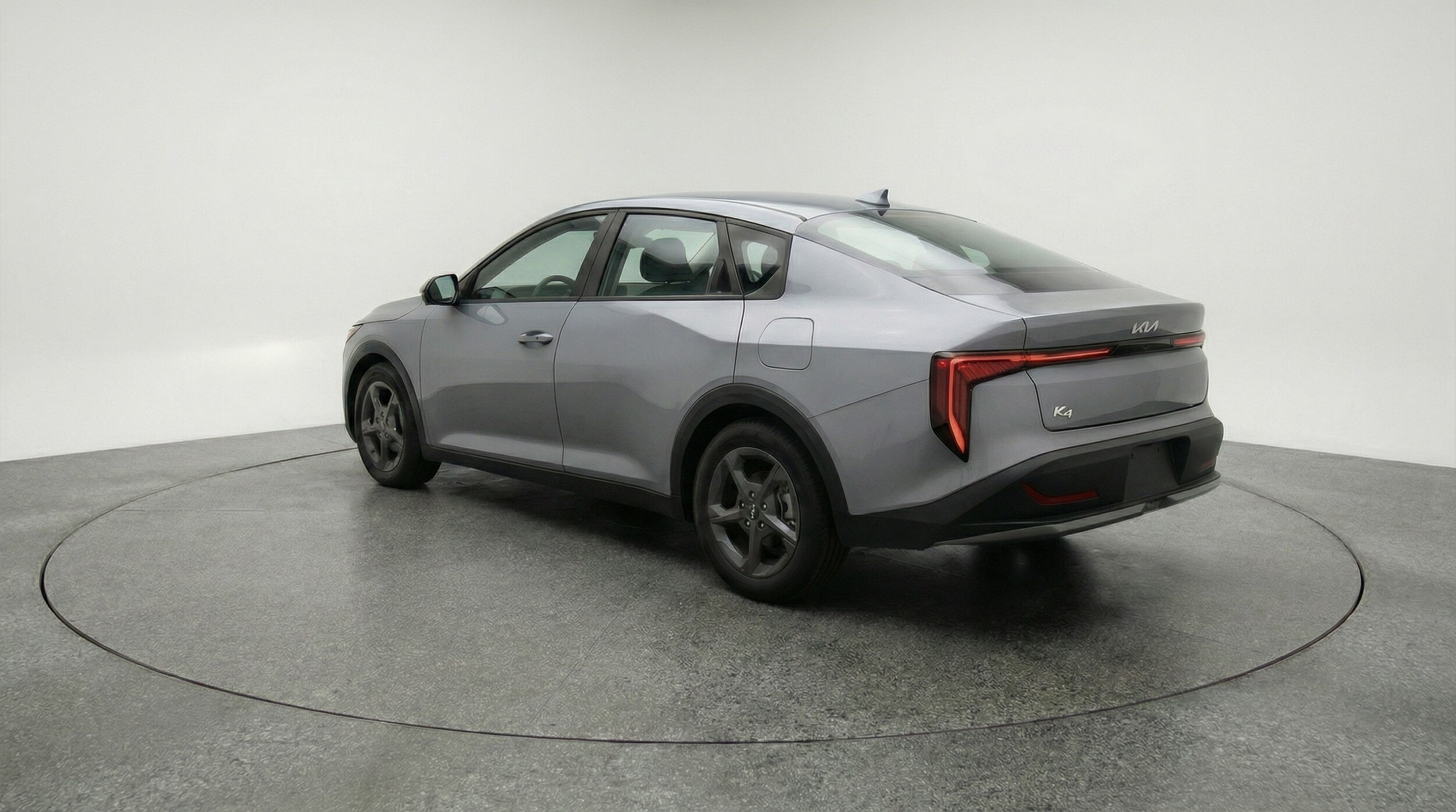 Thumbnail: 2025 Kia K4 - 5