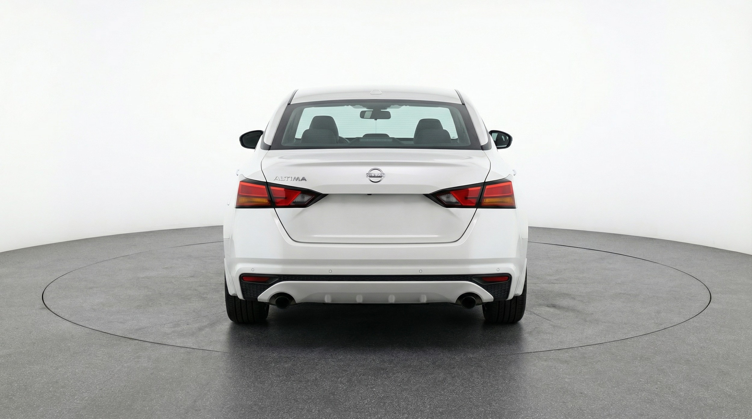 Thumbnail: 2025 Nissan Altima - 6