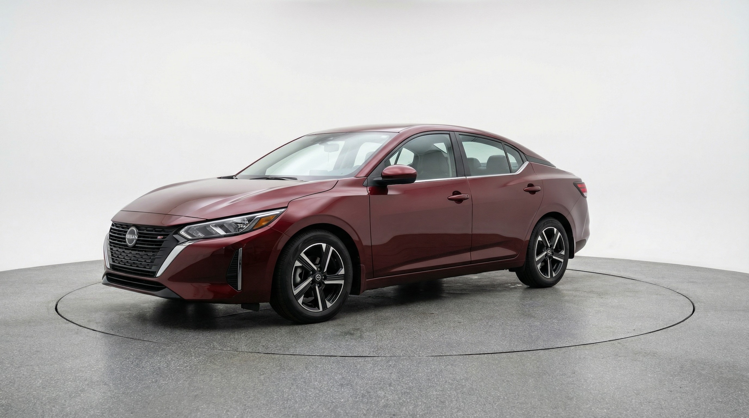 Thumbnail: 2025 Nissan Sentra - 3