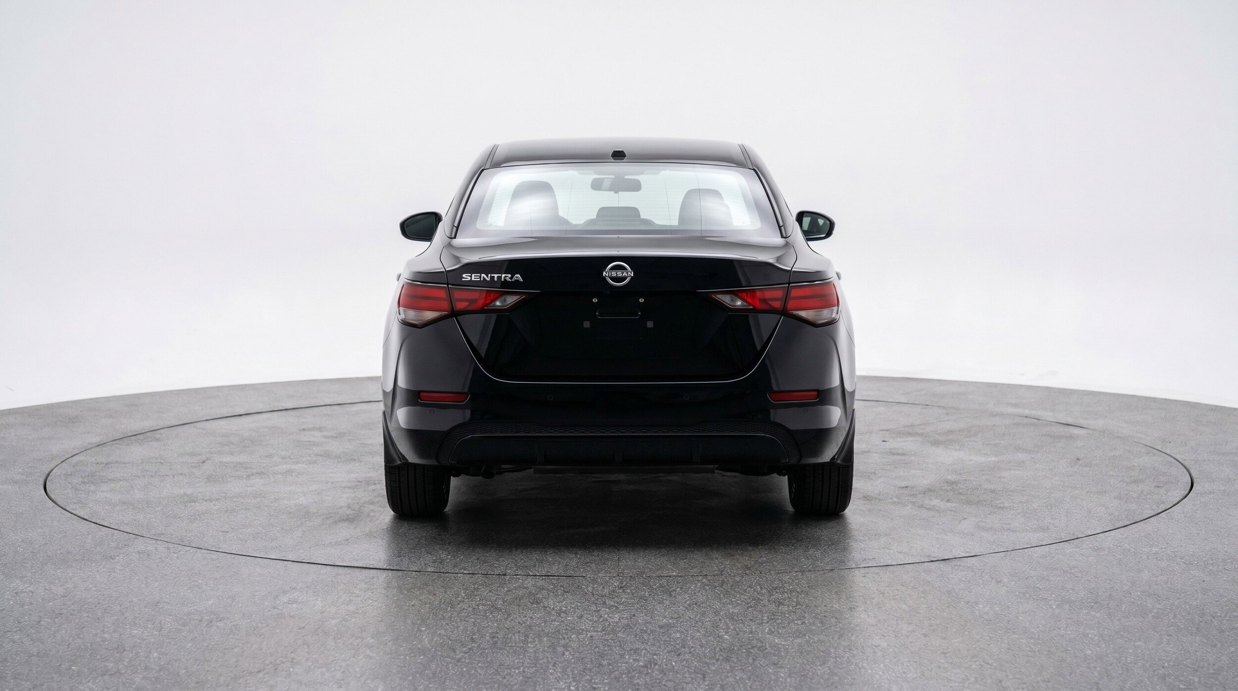 Thumbnail: 2025 Nissan Sentra - 7