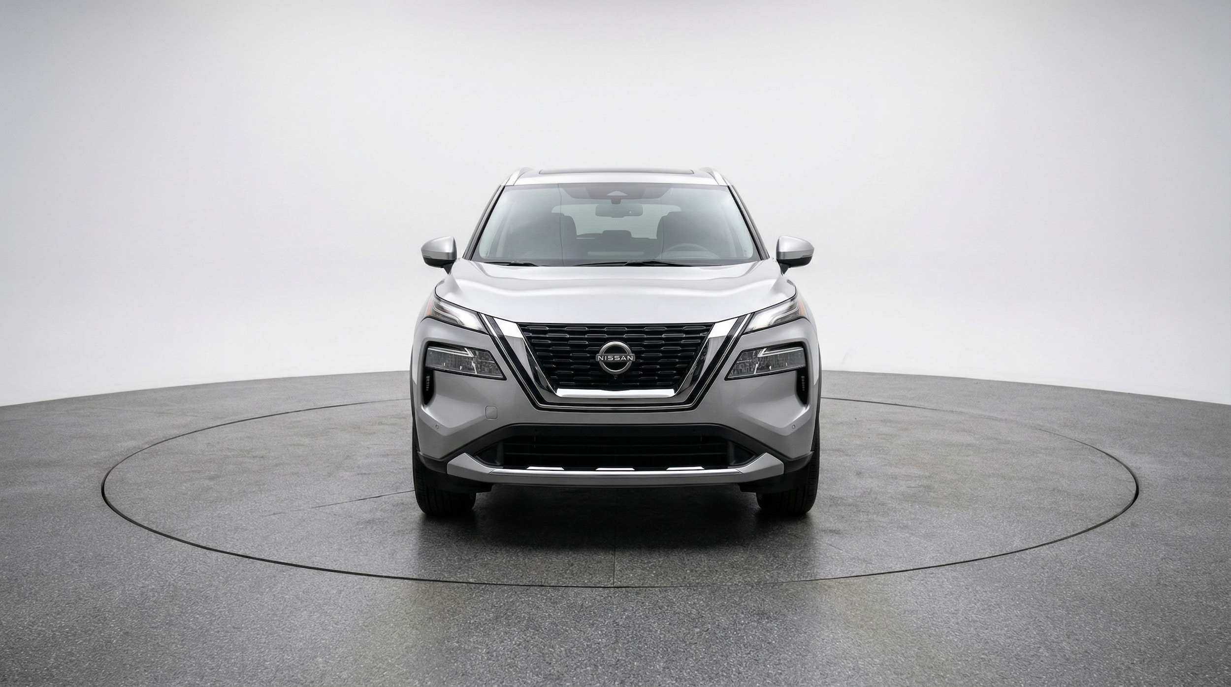 Thumbnail: 2025 Nissan Rogue - 2