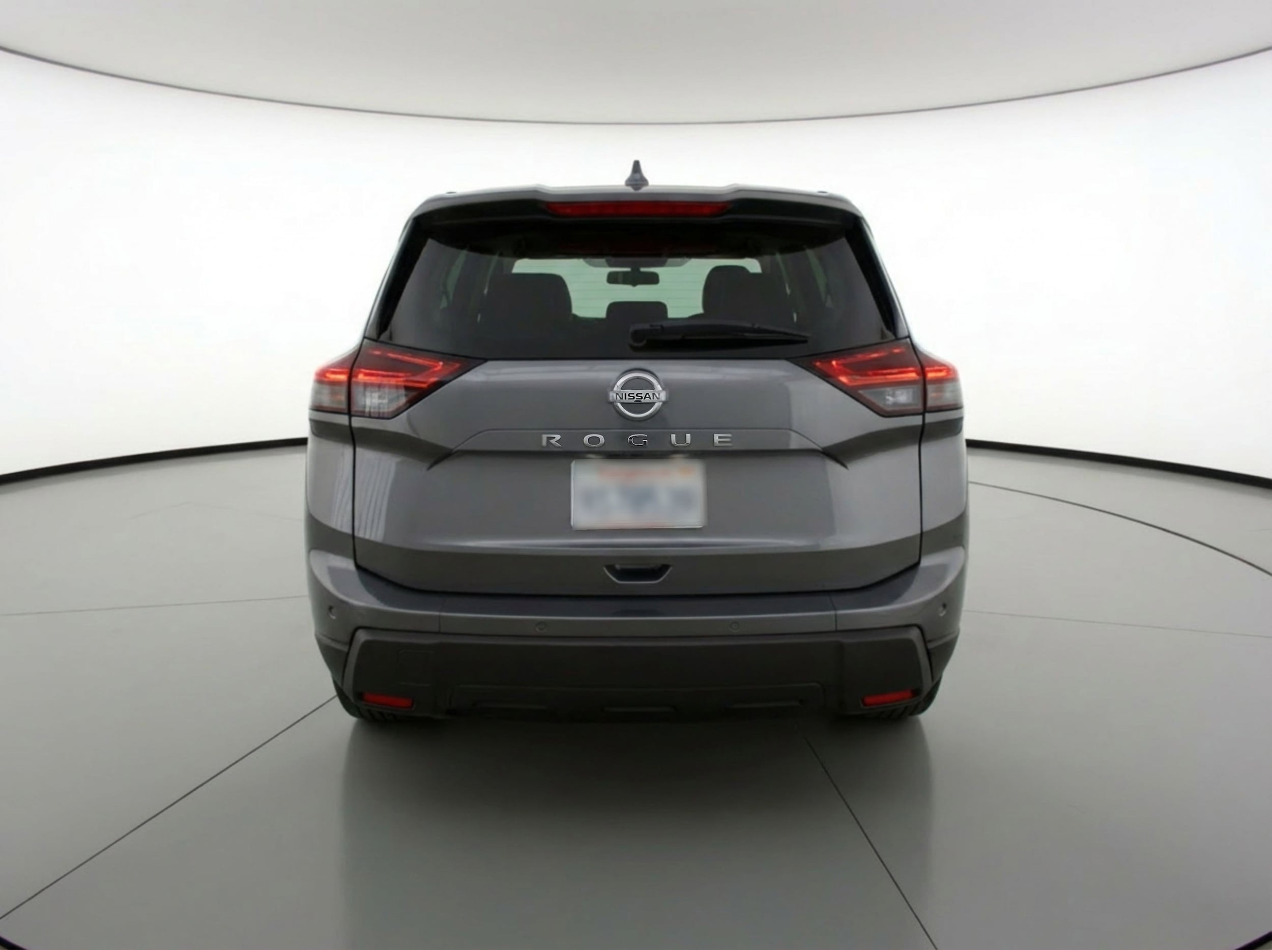 Thumbnail: 2025 Nissan Rogue - 7