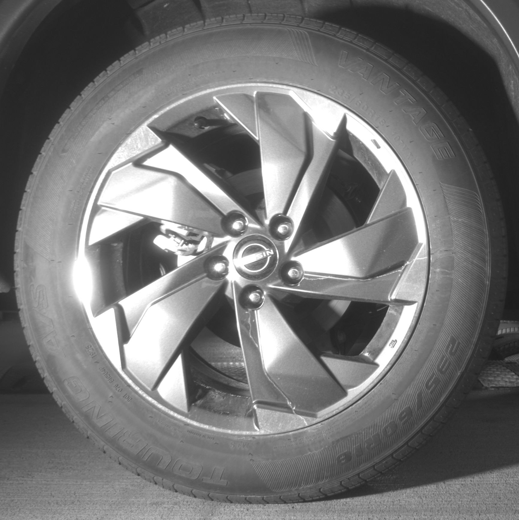 Thumbnail: 2025 Nissan Rogue - 15