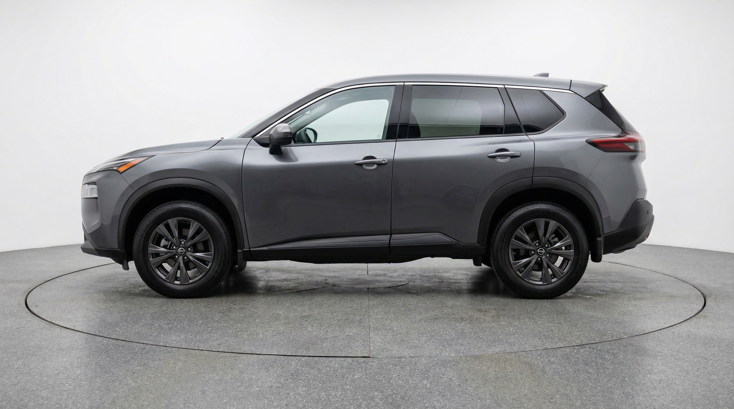 Thumbnail: 2025 Nissan Rogue - 4