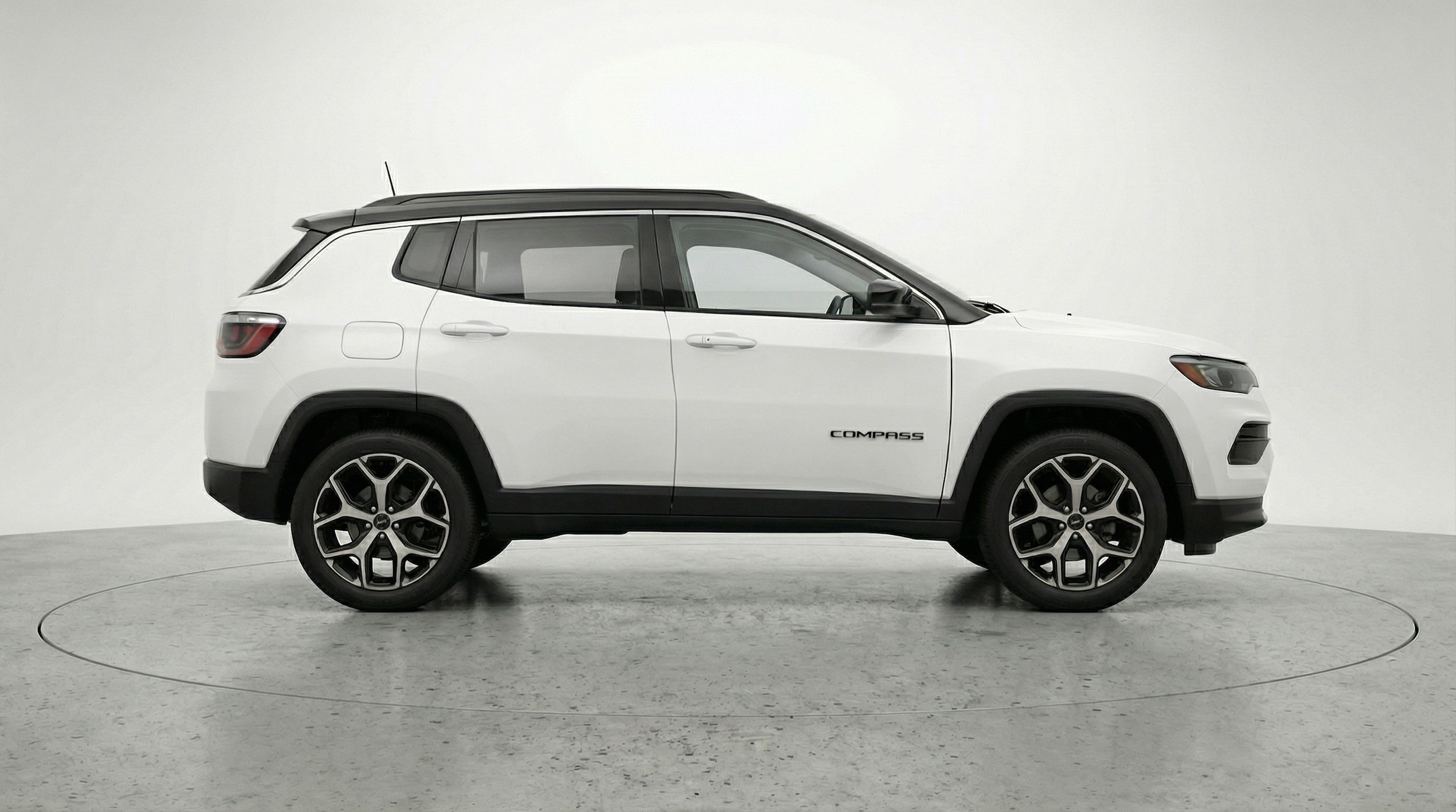 Thumbnail: 2025 Jeep Compass - 8
