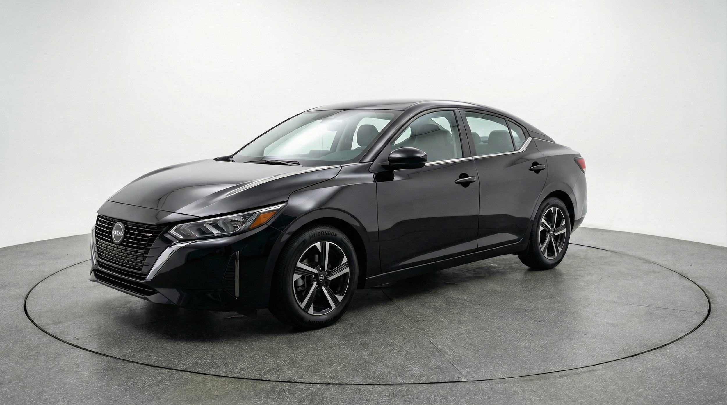 Thumbnail: 2025 Nissan Sentra - 3