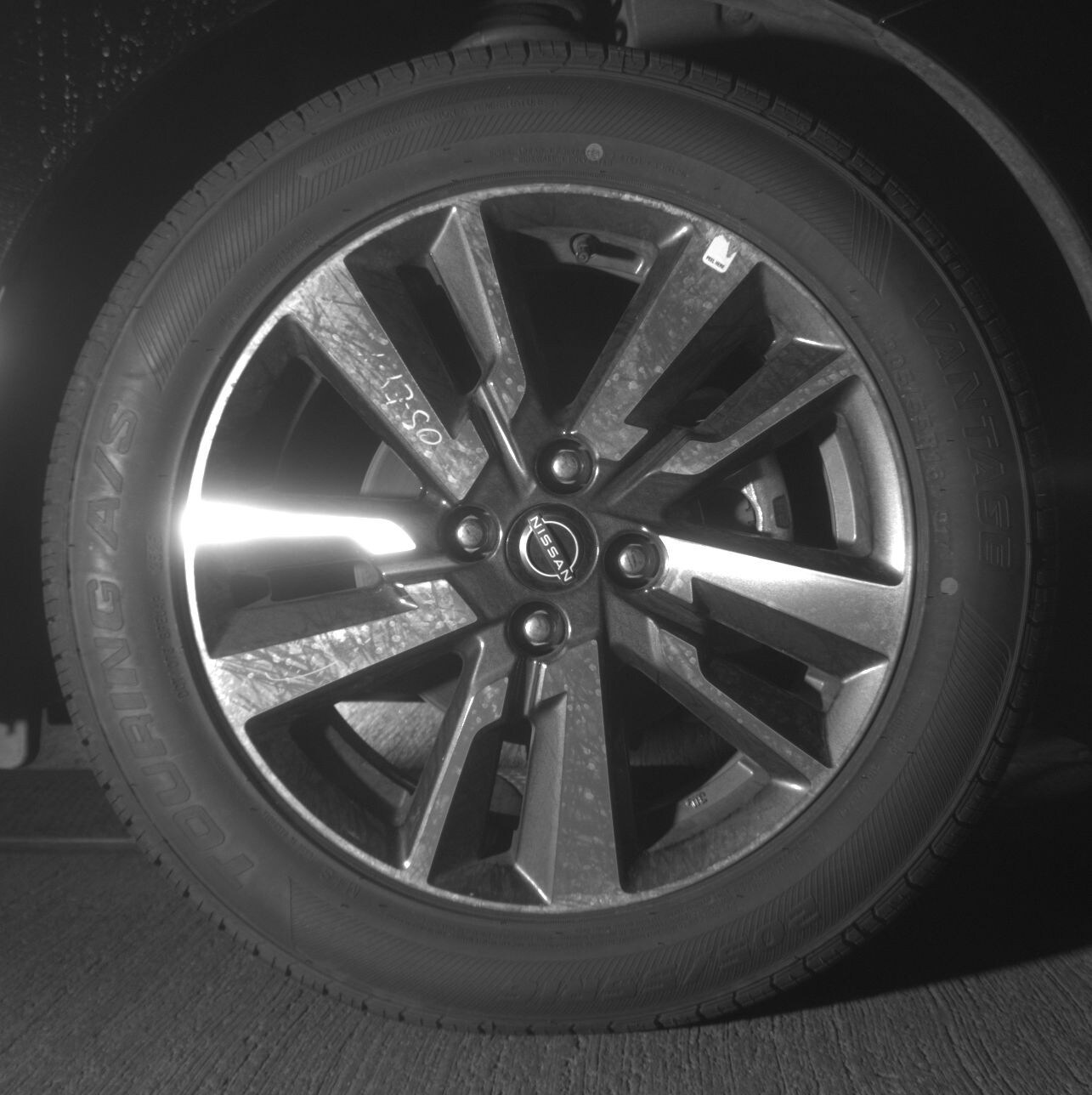 Thumbnail: 2025 Nissan Versa - 10