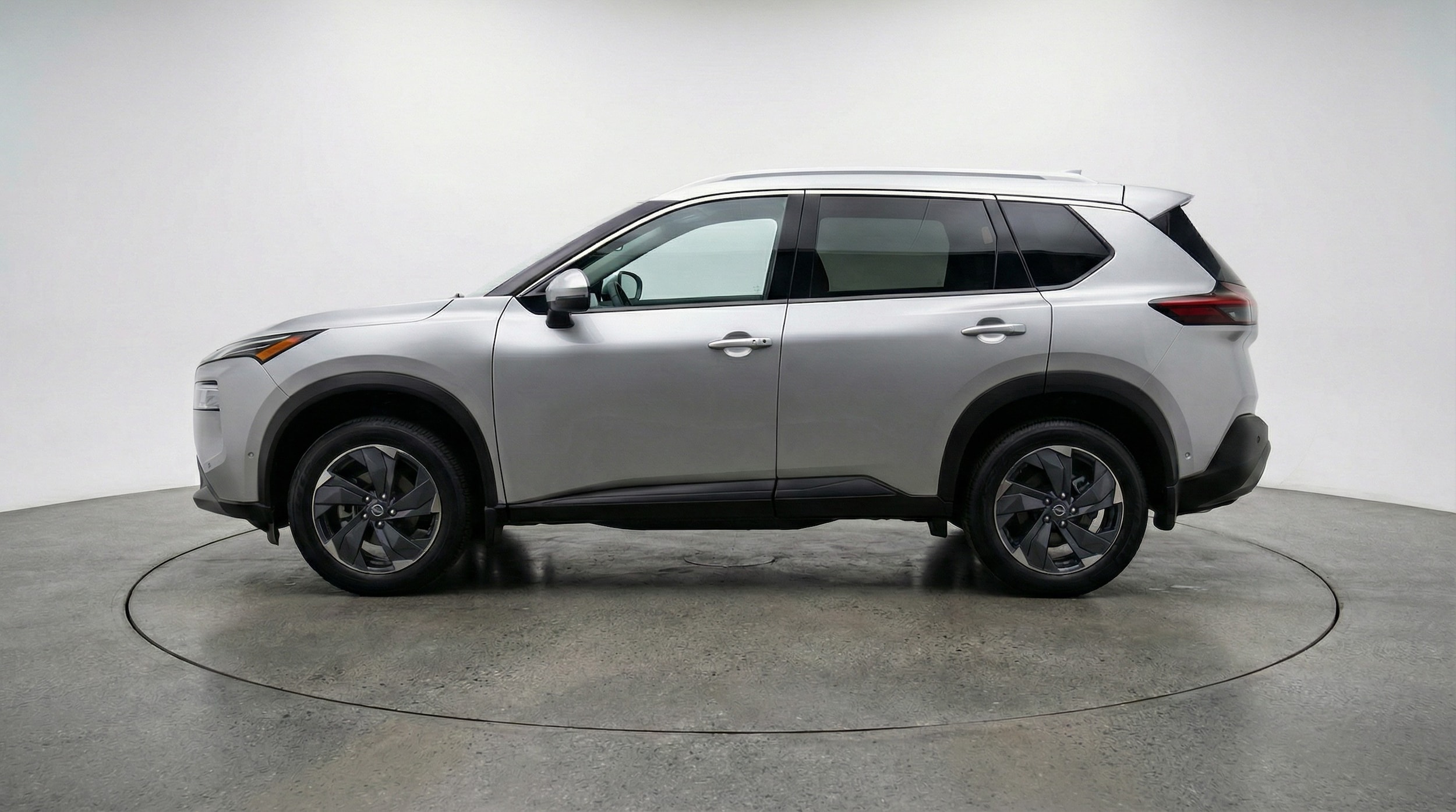 Thumbnail: 2025 Nissan Rogue - 4