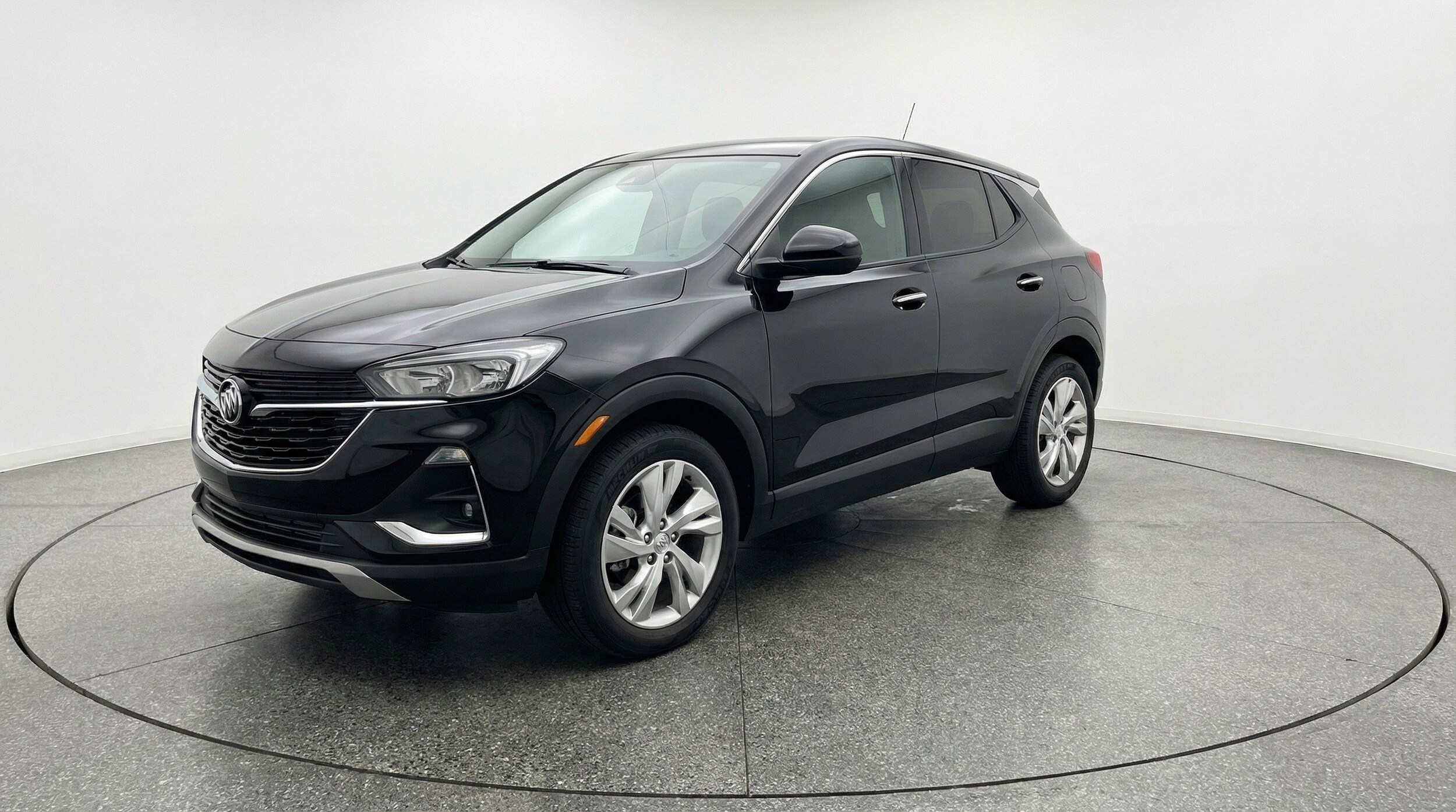 Thumbnail: 2025 Buick Encore GX - 3